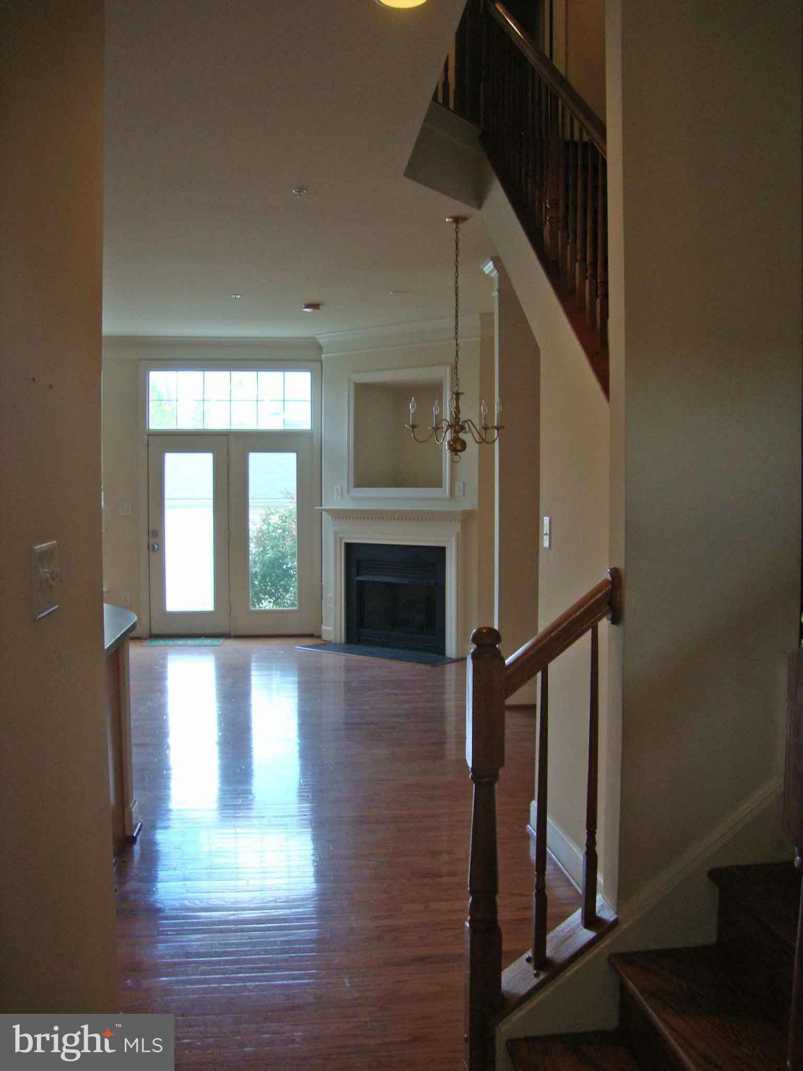 CLARKSBURG TOWN CENTER - Residential