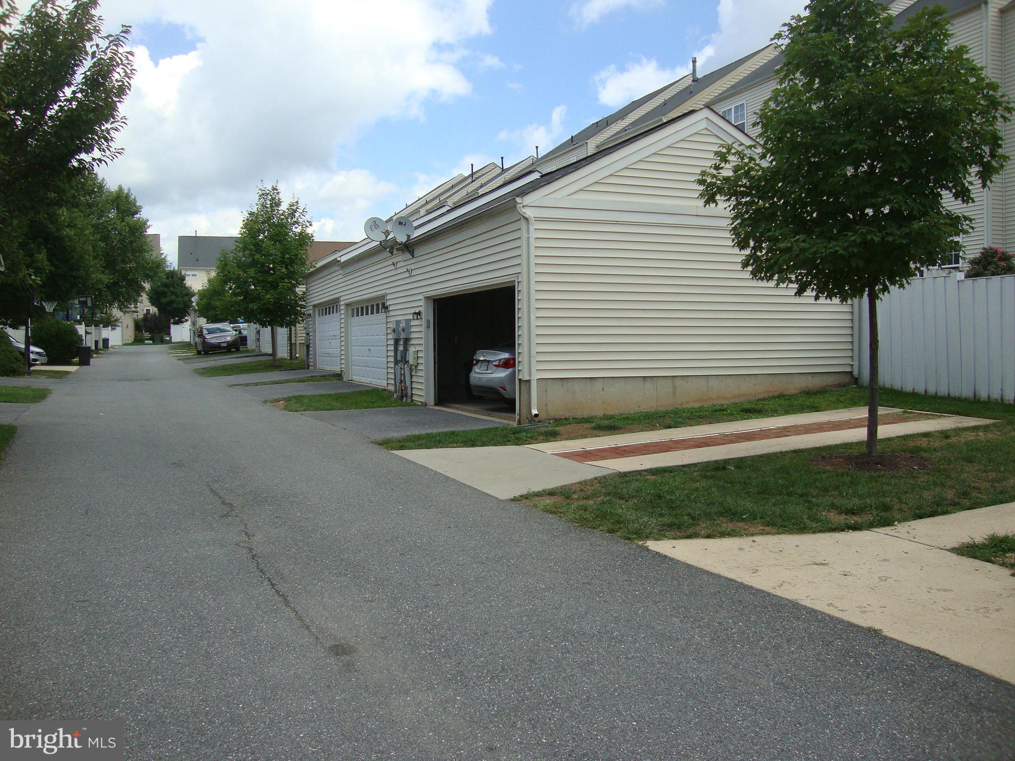 CLARKSBURG TOWN CENTER - Residential