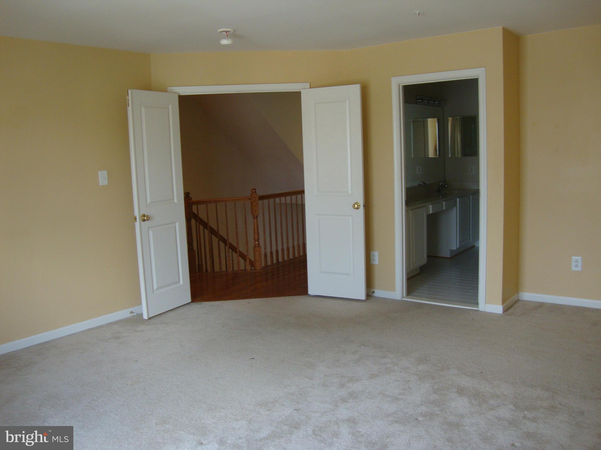 CLARKSBURG TOWN CENTER - Residential