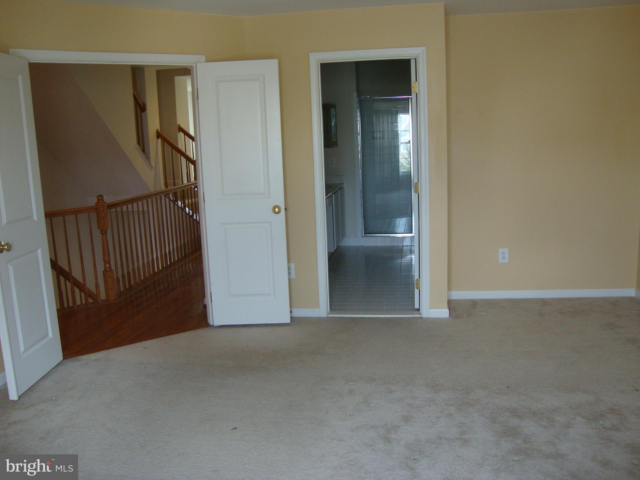 CLARKSBURG TOWN CENTER - Residential