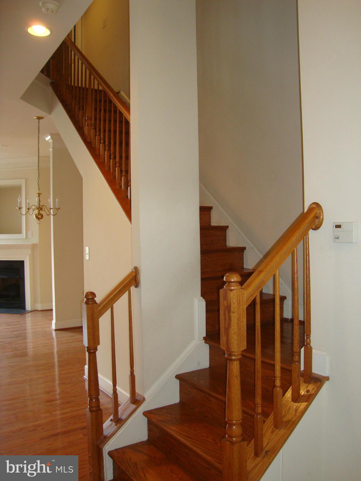 CLARKSBURG TOWN CENTER - Residential