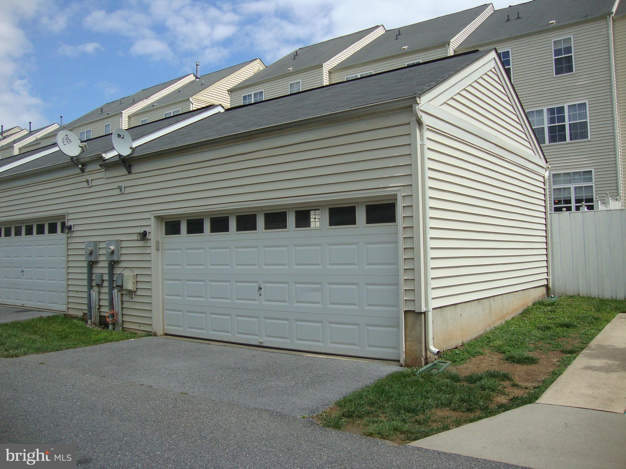 CLARKSBURG TOWN CENTER - Residential
