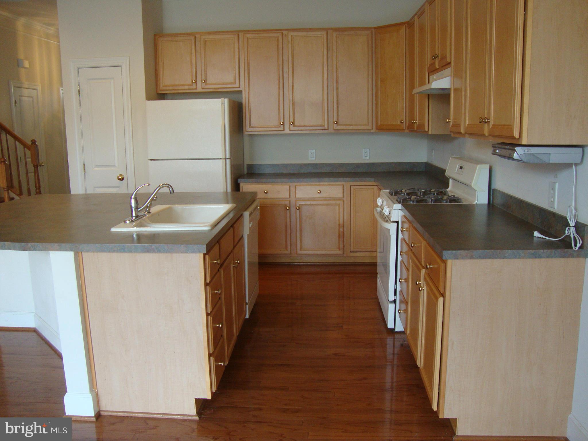 CLARKSBURG TOWN CENTER - Residential