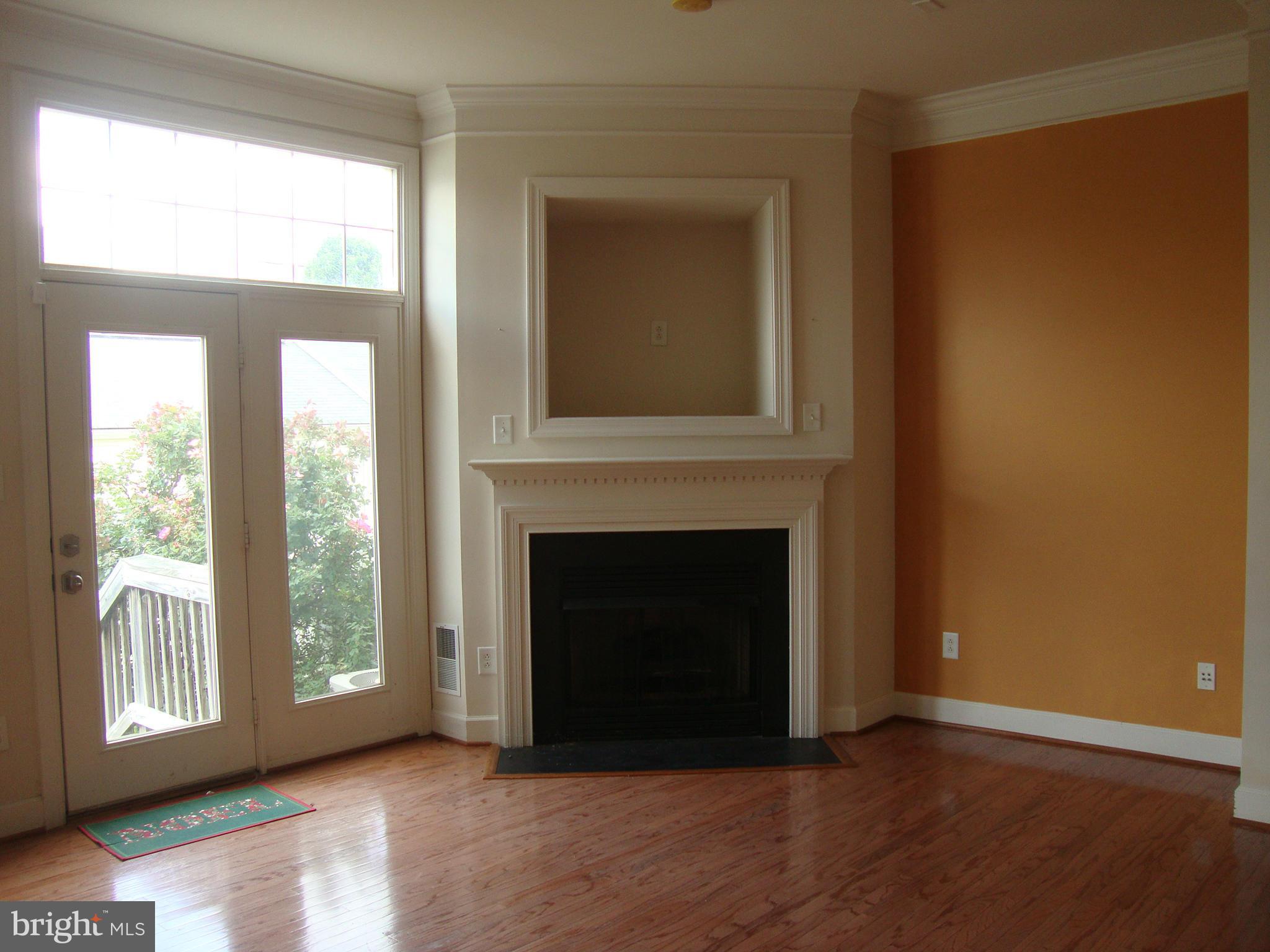 CLARKSBURG TOWN CENTER - Residential