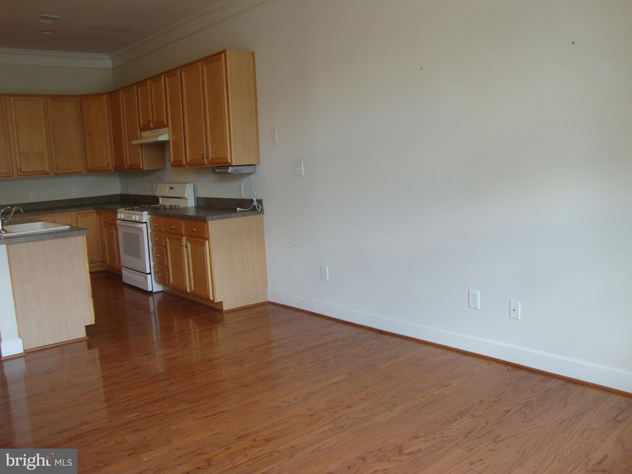 CLARKSBURG TOWN CENTER - Residential