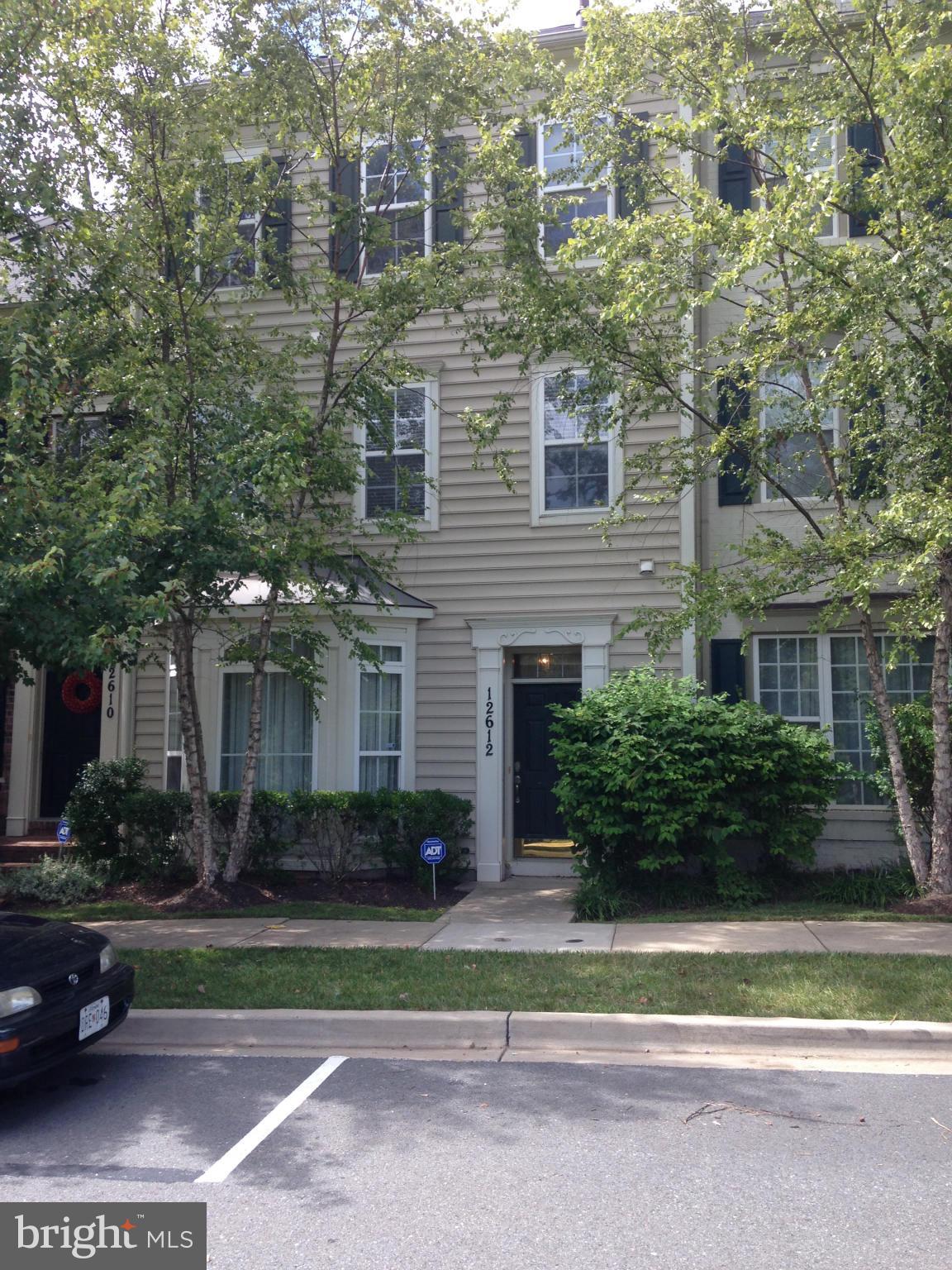 CLARKSBURG TOWN CENTER - Residential