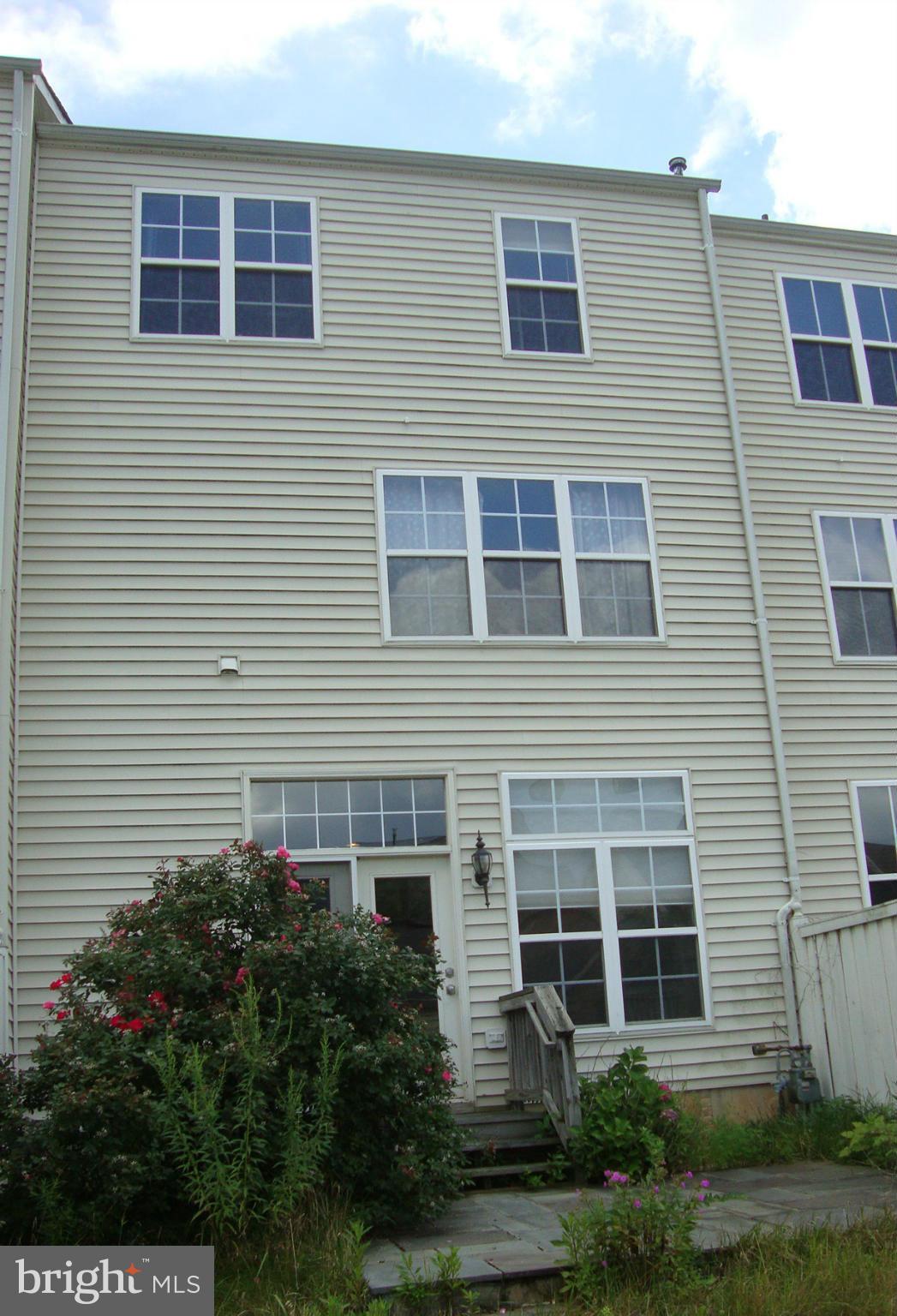 CLARKSBURG TOWN CENTER - Residential