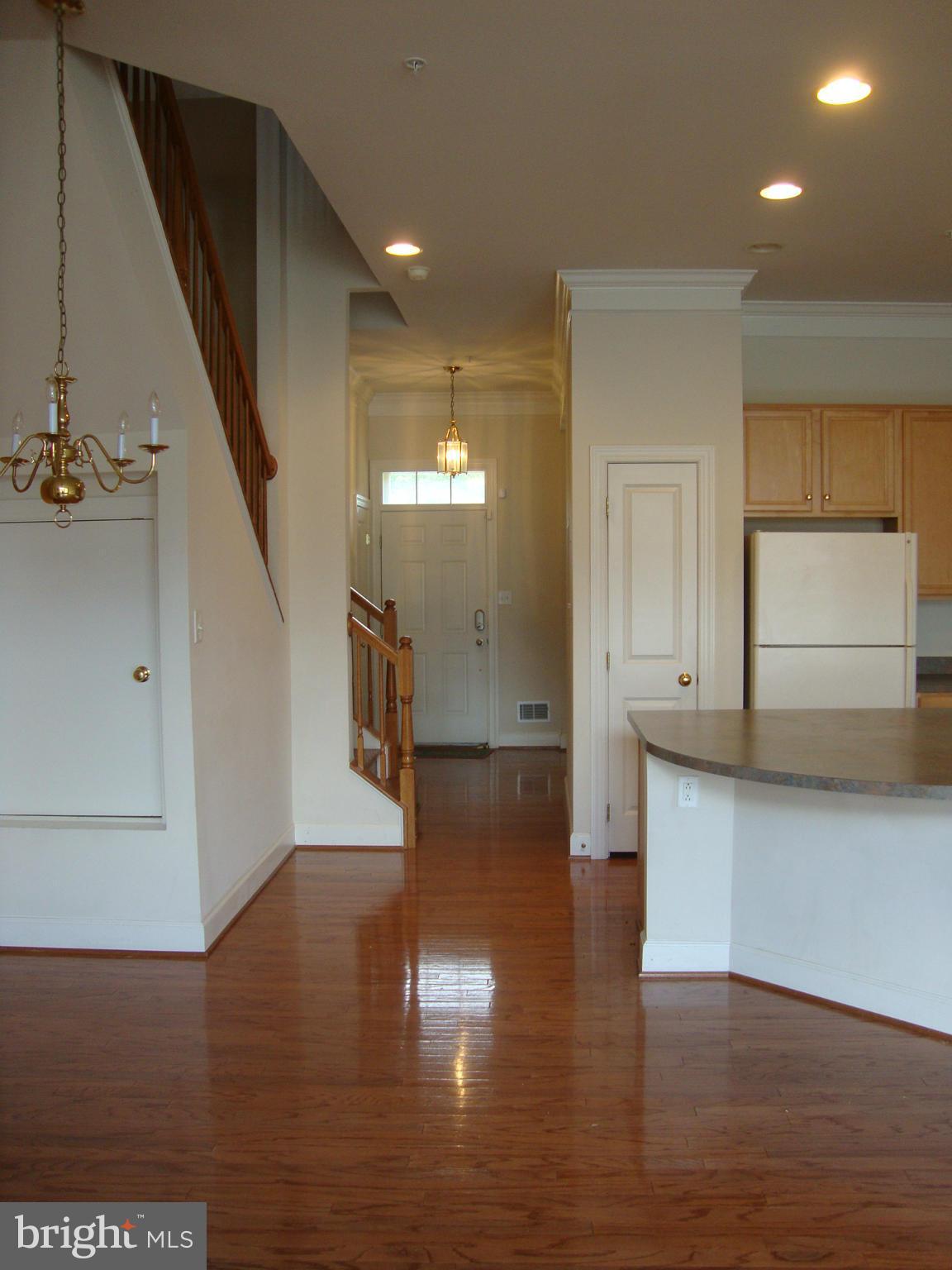 CLARKSBURG TOWN CENTER - Residential