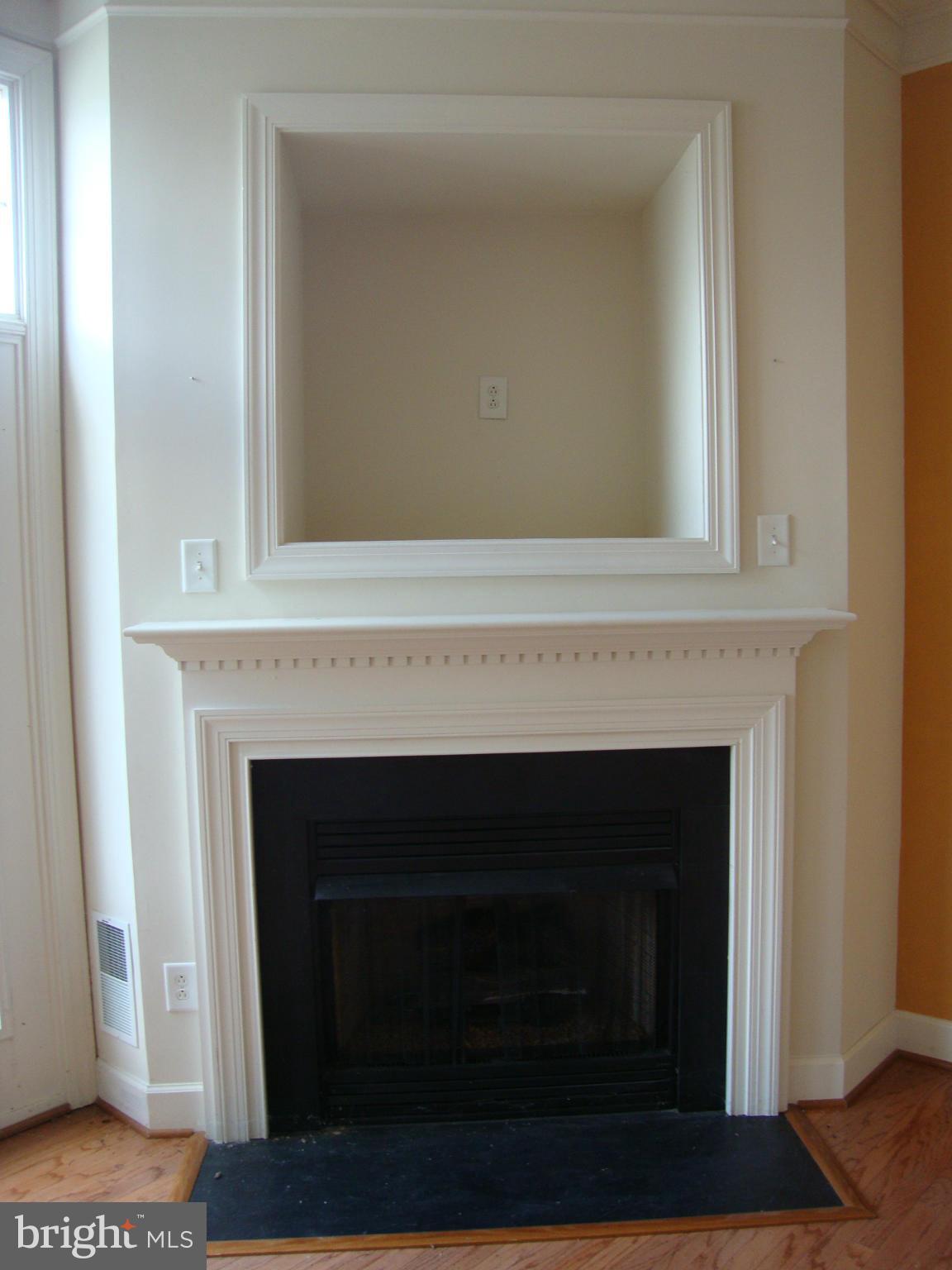 CLARKSBURG TOWN CENTER - Residential