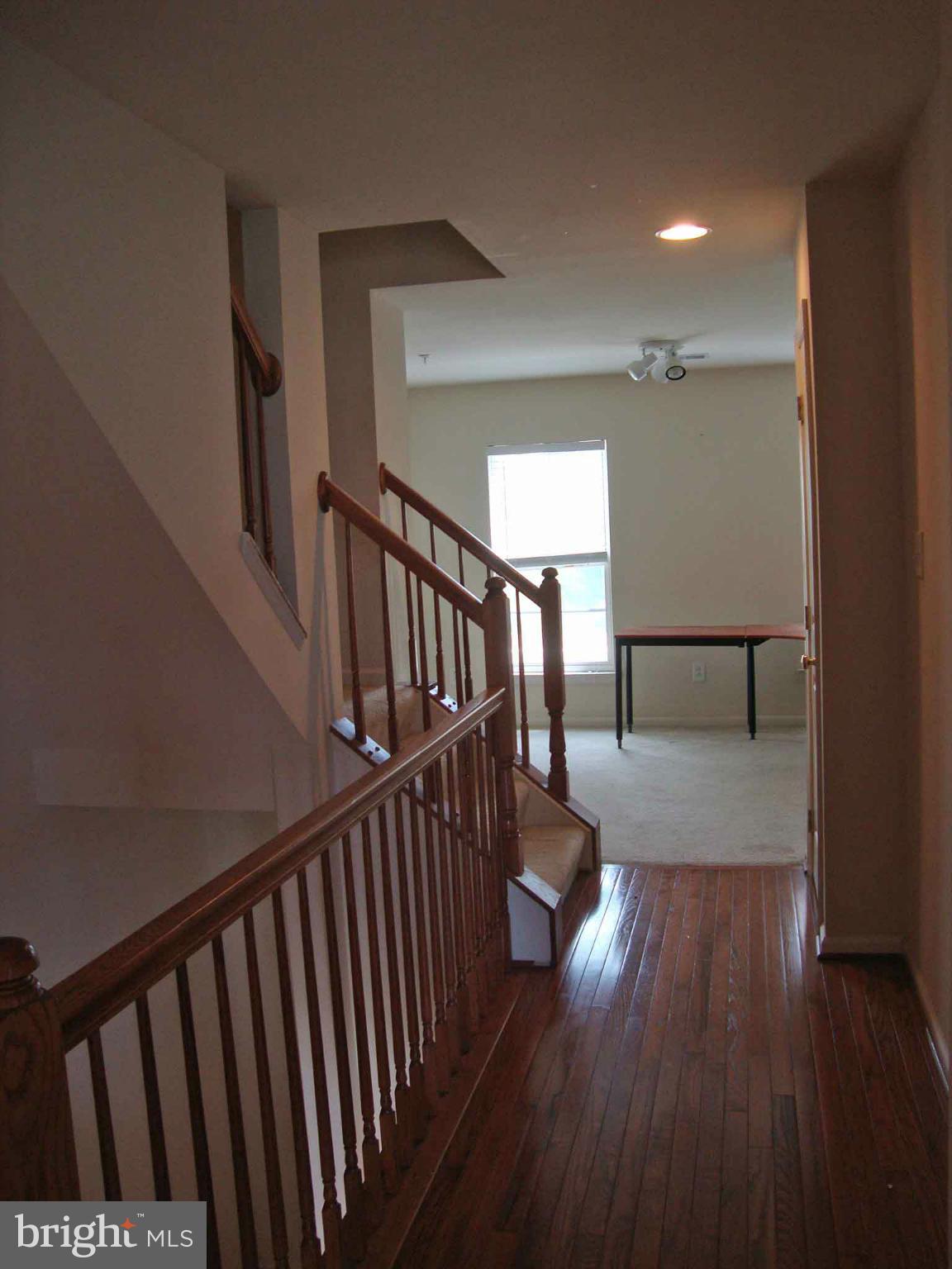 CLARKSBURG TOWN CENTER - Residential