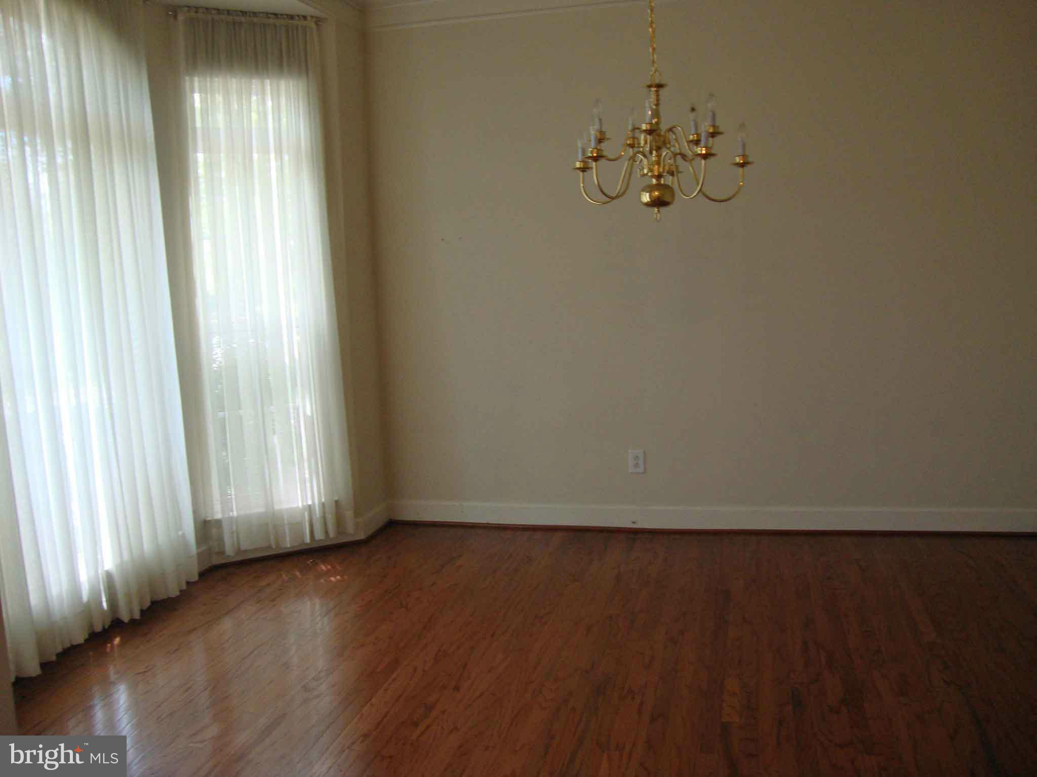 CLARKSBURG TOWN CENTER - Residential