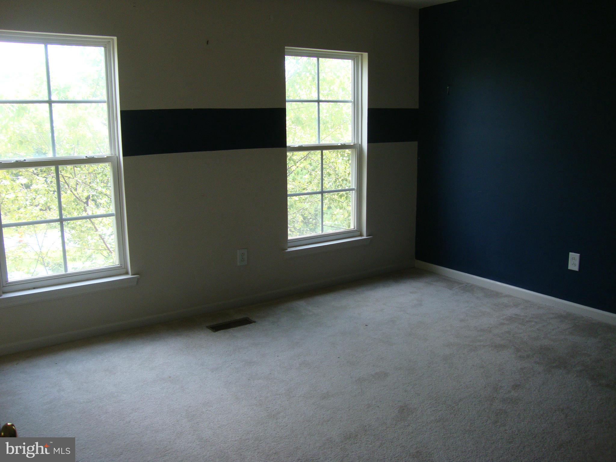 CLARKSBURG TOWN CENTER - Residential