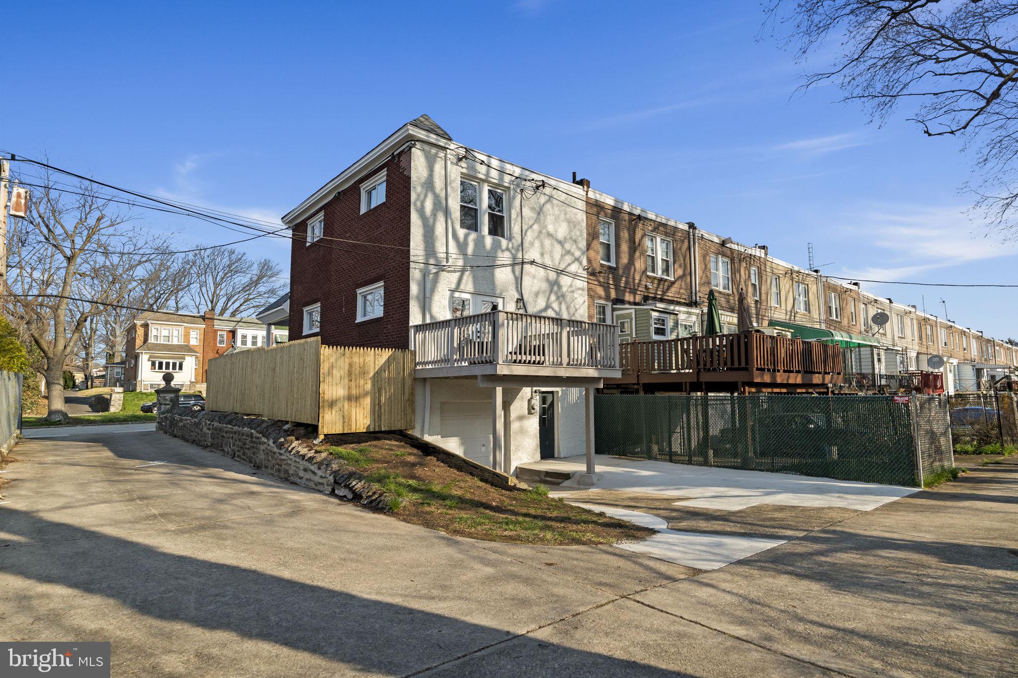 MT AIRY (EAST) - Residential