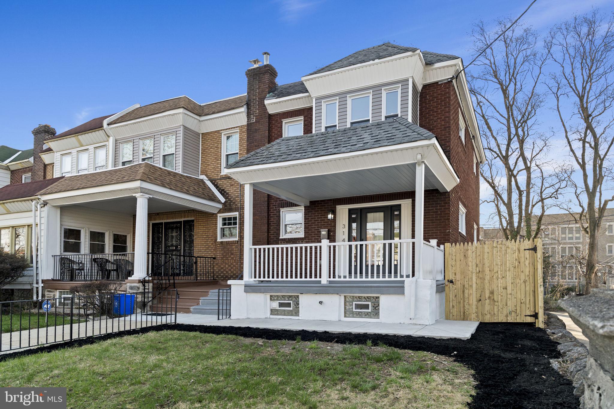 314 E MONTANA STREET