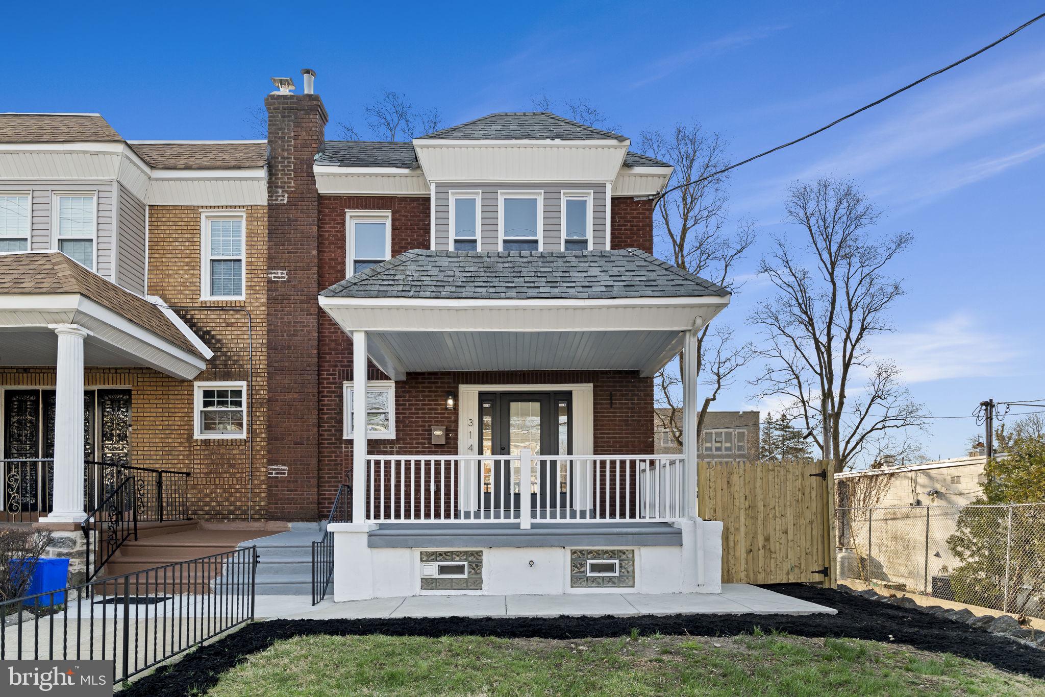 314 E MONTANA STREET