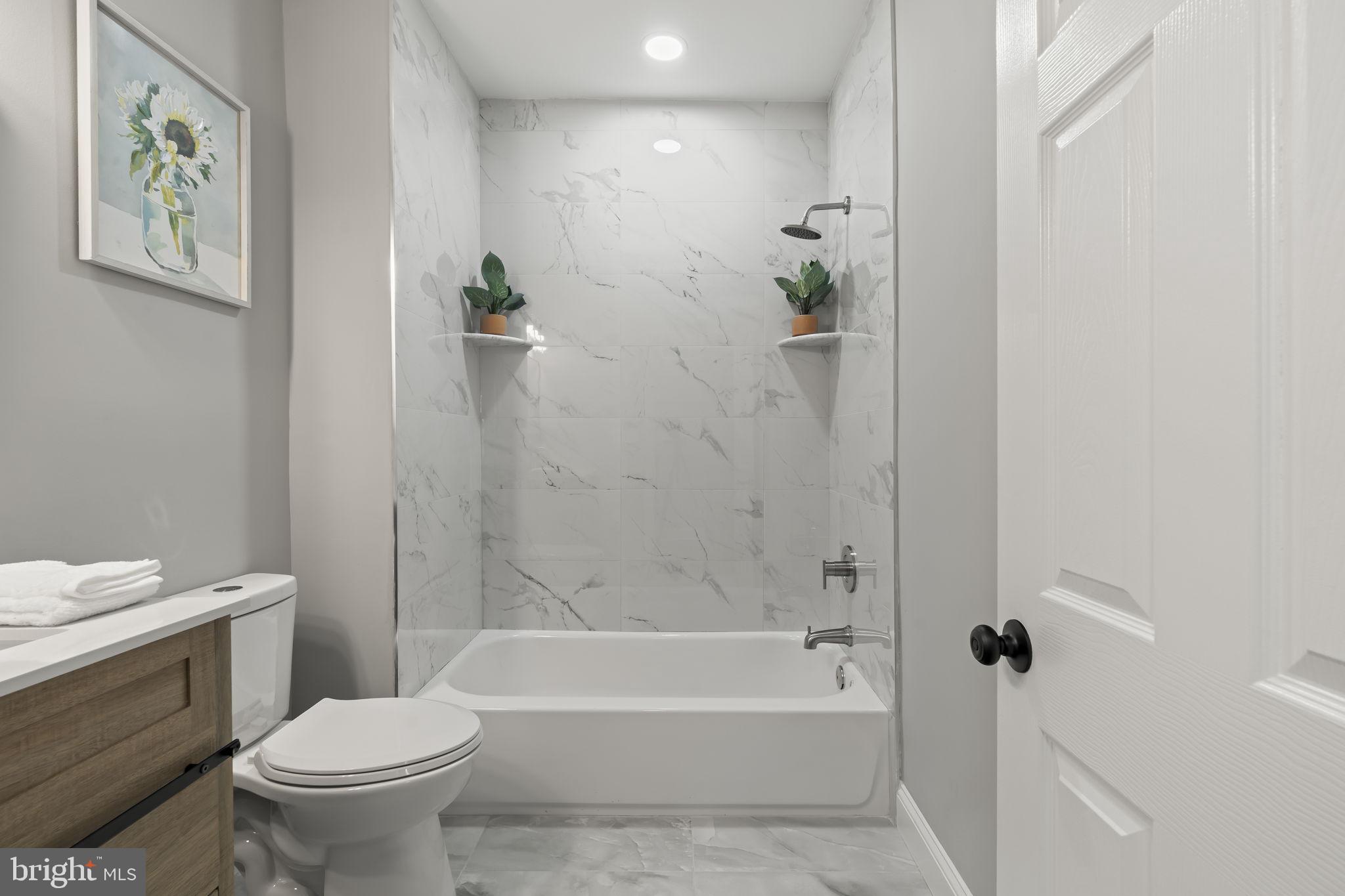 MT AIRY (EAST) - Residential