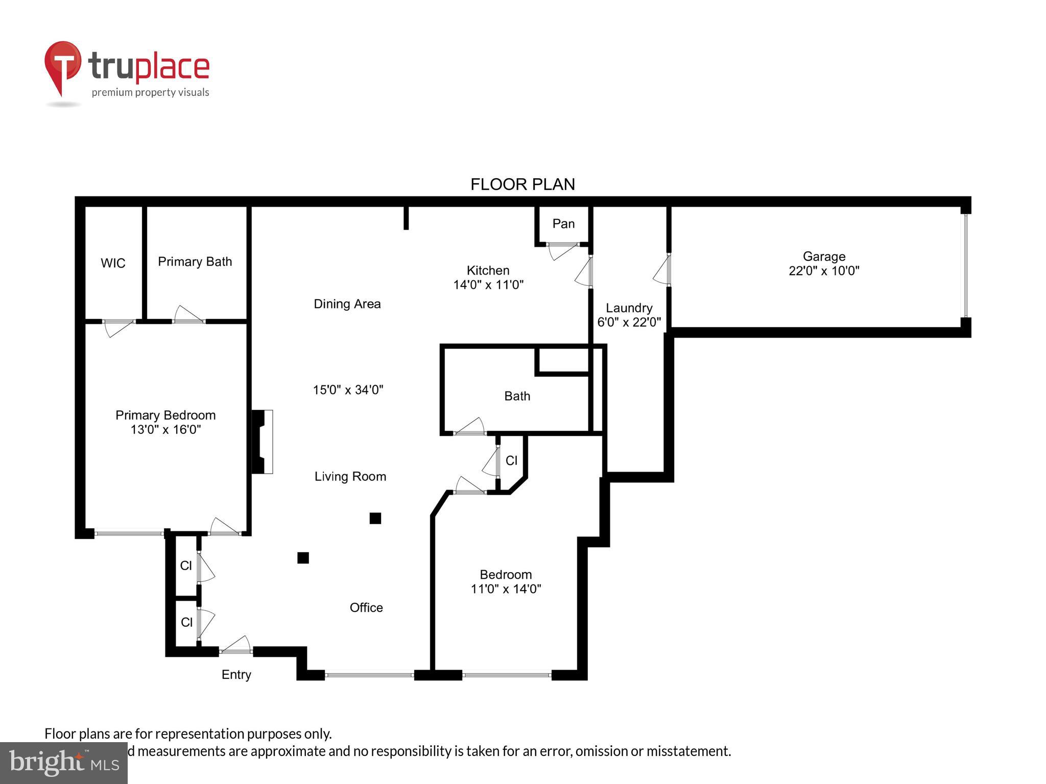 THE WHITNEY TOWN CENTER - Residential