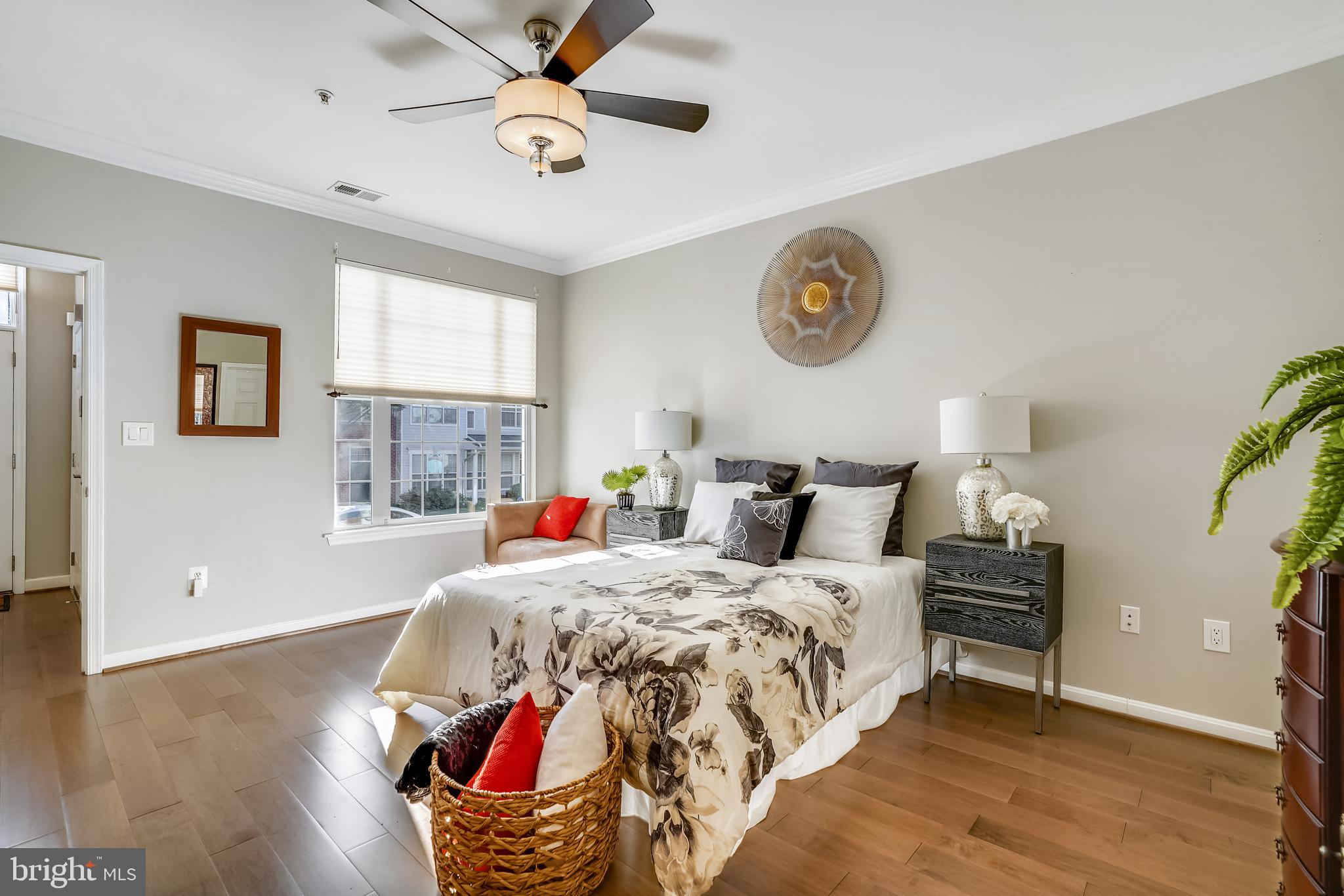 THE WHITNEY TOWN CENTER - Residential