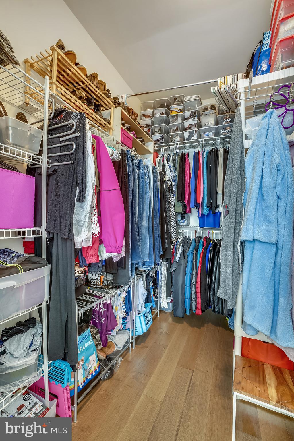 THE WHITNEY TOWN CENTER - Residential