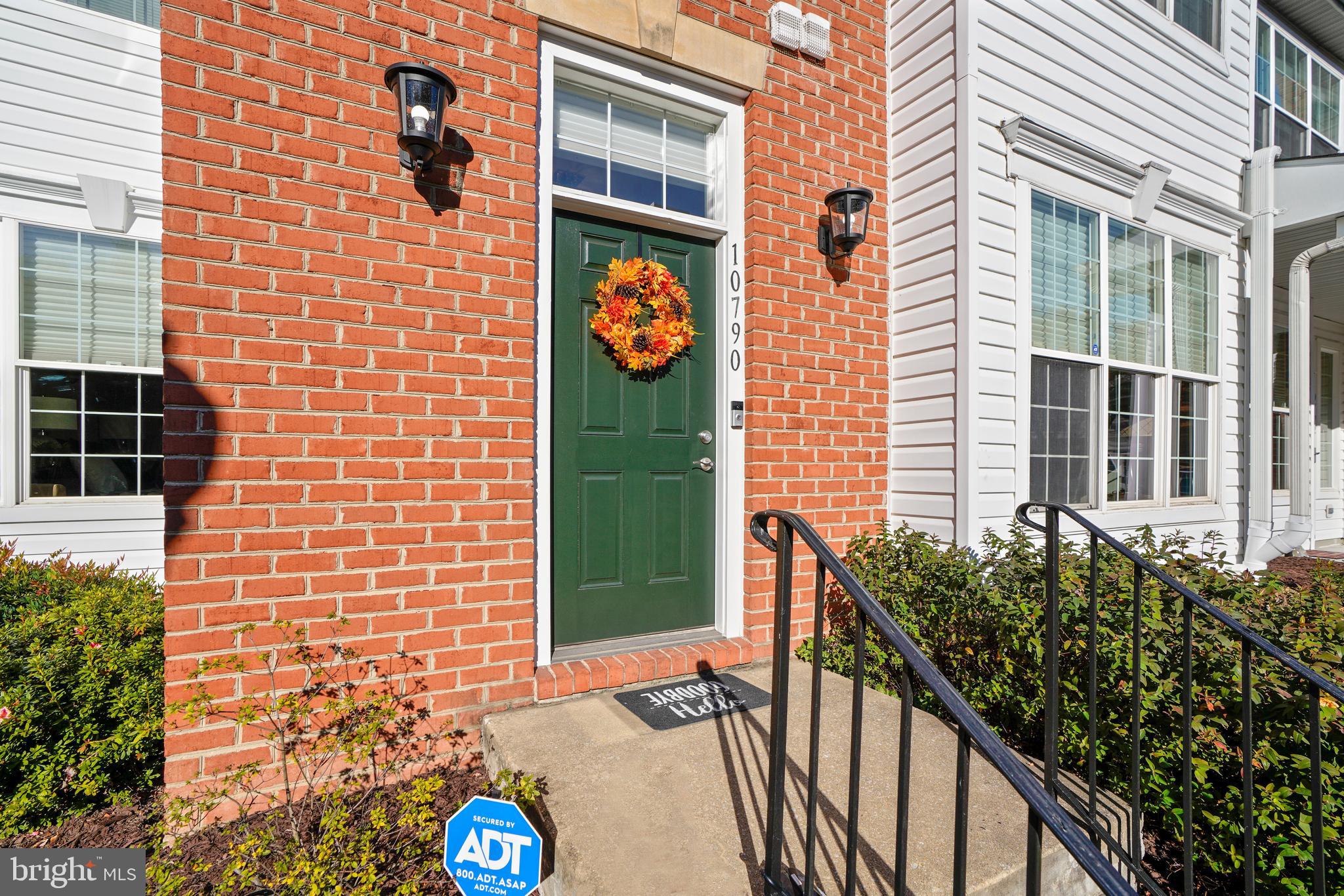 THE WHITNEY TOWN CENTER - Residential