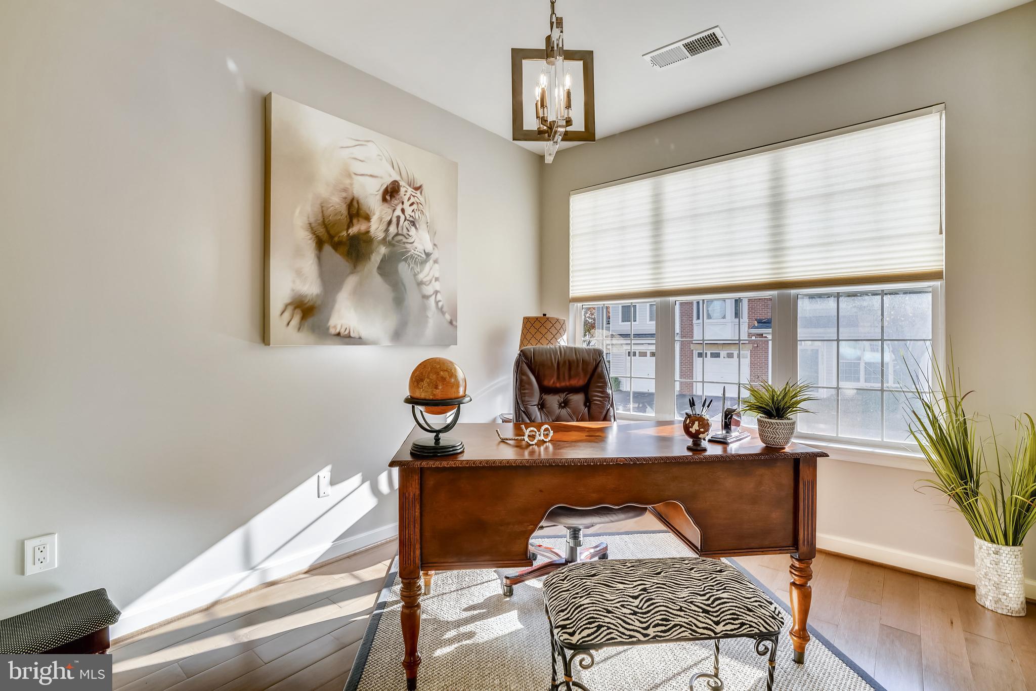 THE WHITNEY TOWN CENTER - Residential