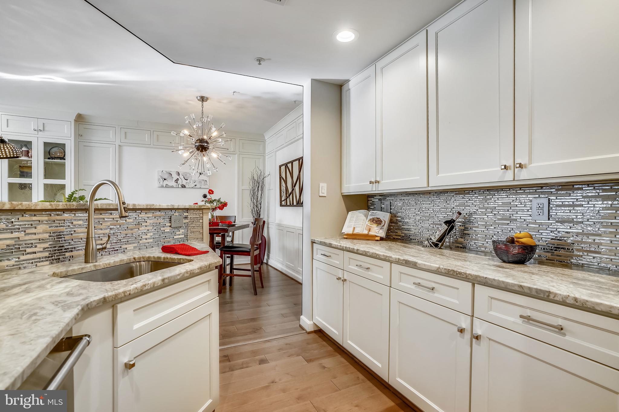 THE WHITNEY TOWN CENTER - Residential