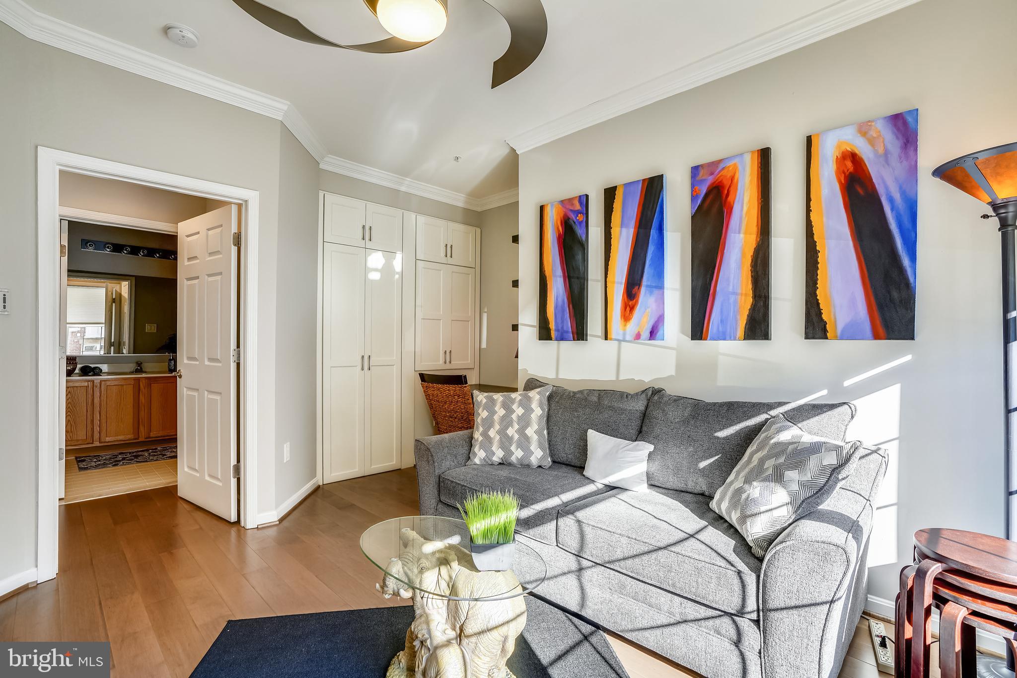 THE WHITNEY TOWN CENTER - Residential