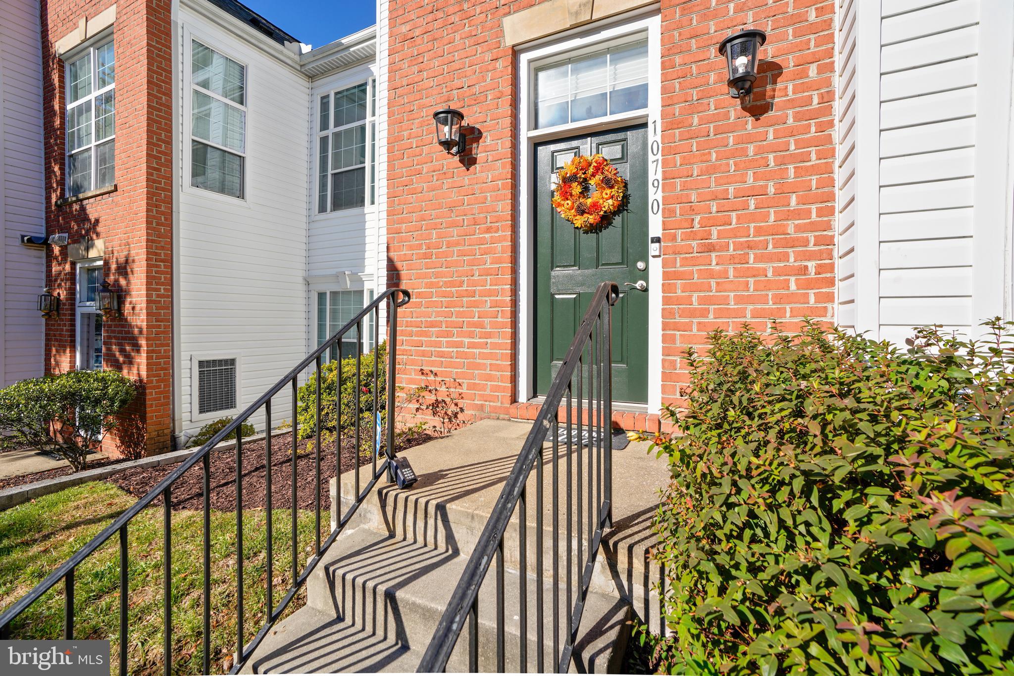 THE WHITNEY TOWN CENTER - Residential