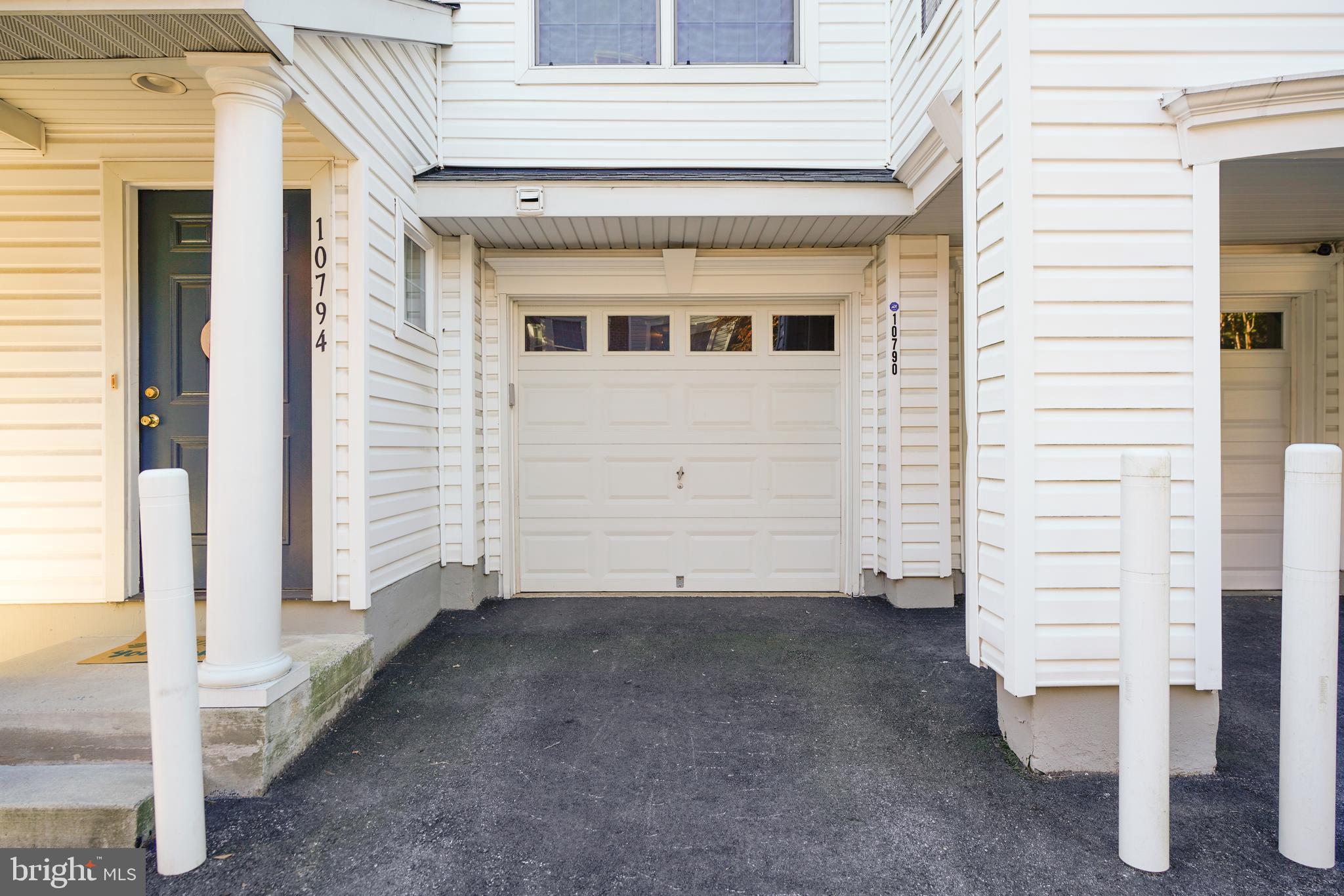 THE WHITNEY TOWN CENTER - Residential