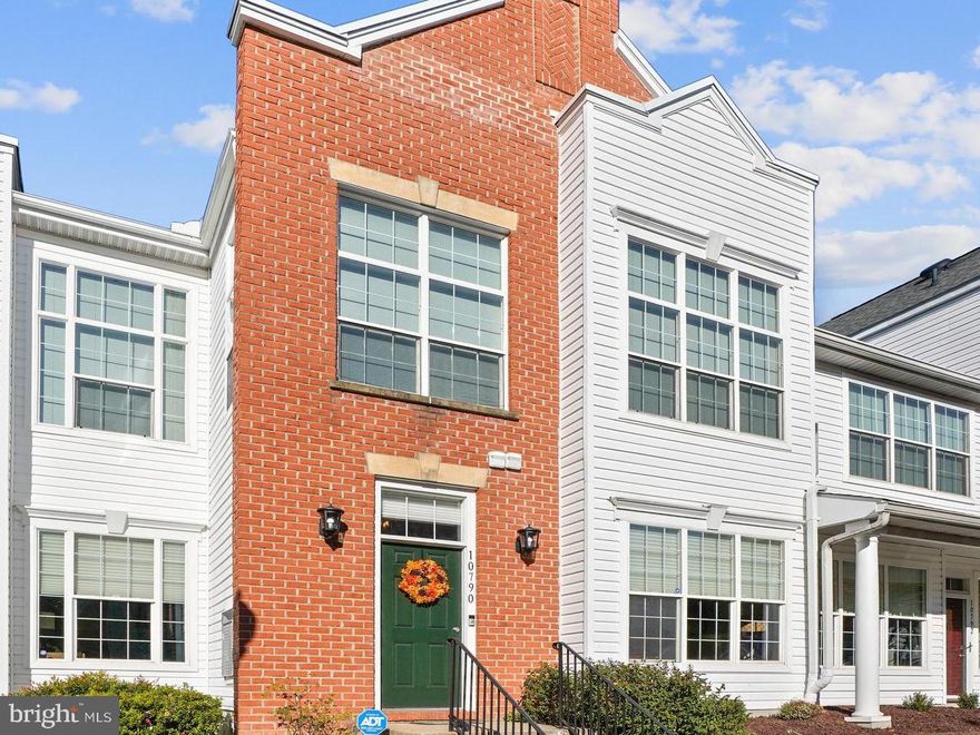 ***UPDATE***PROPERTY UNDER CONTRACT - 11/14/21 OPEN HOUSE IS CANCELED. 

Look no further - this condo has spectacular style!  2 BR & 2 BA, Study, 1 Car Garage, 1-level unit on ground floor at the Whitney at Town Center, a gated community.  The Foyer entry has engineered wood that continues throughout the unit.  Conveniently located in the front is the Bonus Room/Study with updated Columns and built-in Storage with granite tops.  The open concept plan flows gently into the Living Room with a feature wall of reclaimed wood and a Gas Fireplace with wiring for the TV above.  The Fireplace is flanked by a custom-designed storage wall & display cabinets.  The designer wall treatment extends into the Dining Room which leads directly to the gourmet Kitchen with 42" white cabinets, stainless steel Kitchen Aid appliances, leather textured granite countertops and a metallic tile backsplash.  The Utility room houses the 2019 HVAC unit and the 2021 washer/dryer and leads directly to the 1 car Garage with 2021 epoxy floors.
On opposite sides of the unit are the 2 Bedrooms.  The Primary Bedroom has engineered wood floors, a large window and expansive walk-in-closet.  The en-suite Bathroom has a corner shower, corner soaking tub and ceramic tile floor.  The secondary bedroom also features a large window, engineered flooring and includes built-in roll-out dresser storage, built-in desk with drawers and shelving and very easy access to the Hall bathroom just outside the doorway.
The neighborhood is walking distance to the Mall at Columbia, Lake Kittamaqundi, the new Merriweather district  and all the restaurants, shopping, walking trails and downtown lifestyle you can enjoy.  AHS 1 year Home Buyer Warranty included.