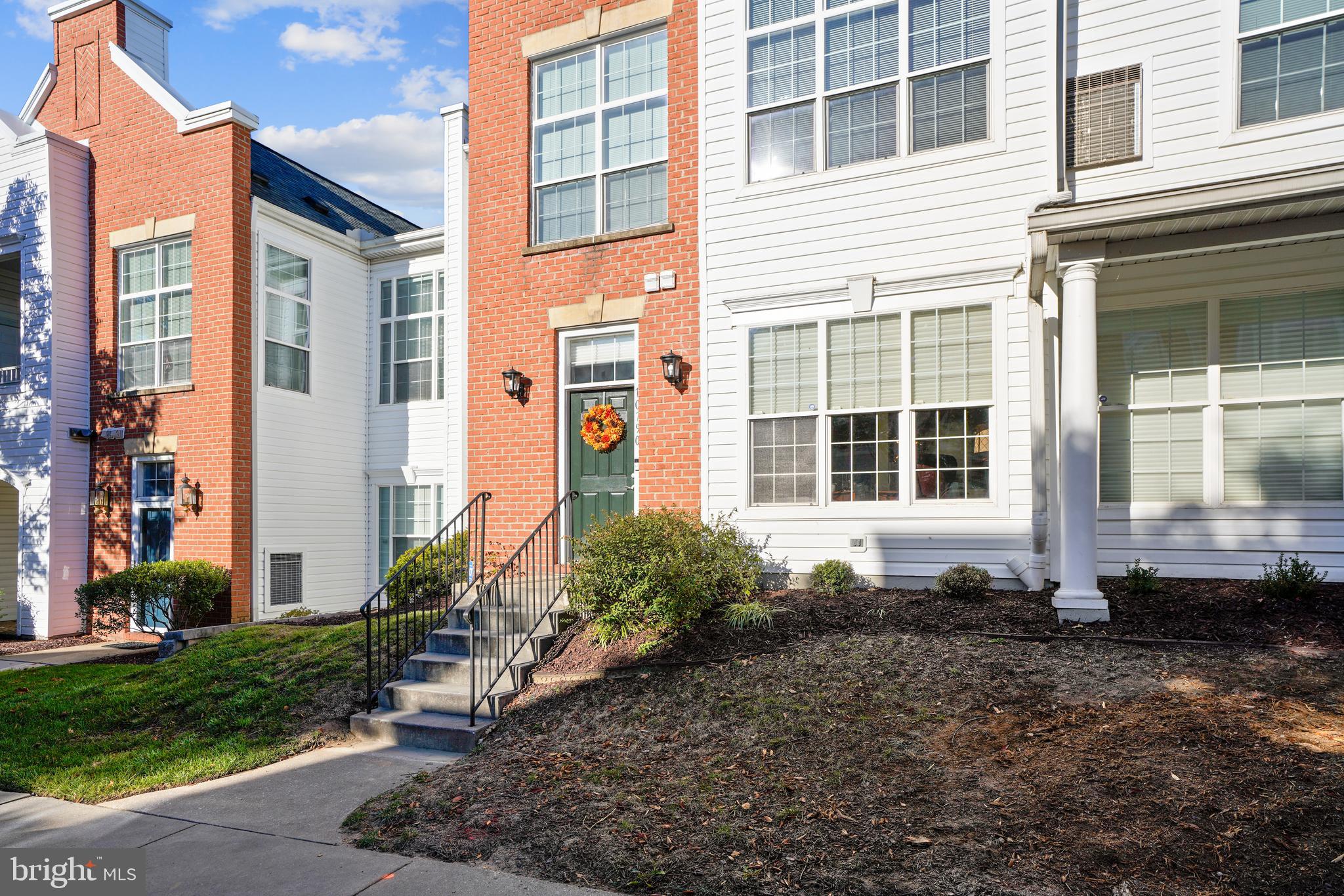 THE WHITNEY TOWN CENTER - Residential