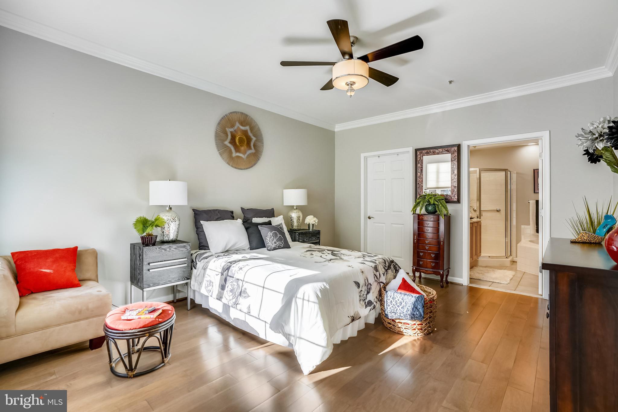 THE WHITNEY TOWN CENTER - Residential