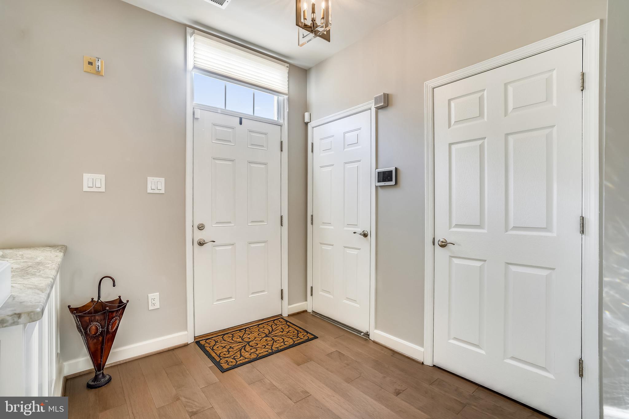 THE WHITNEY TOWN CENTER - Residential