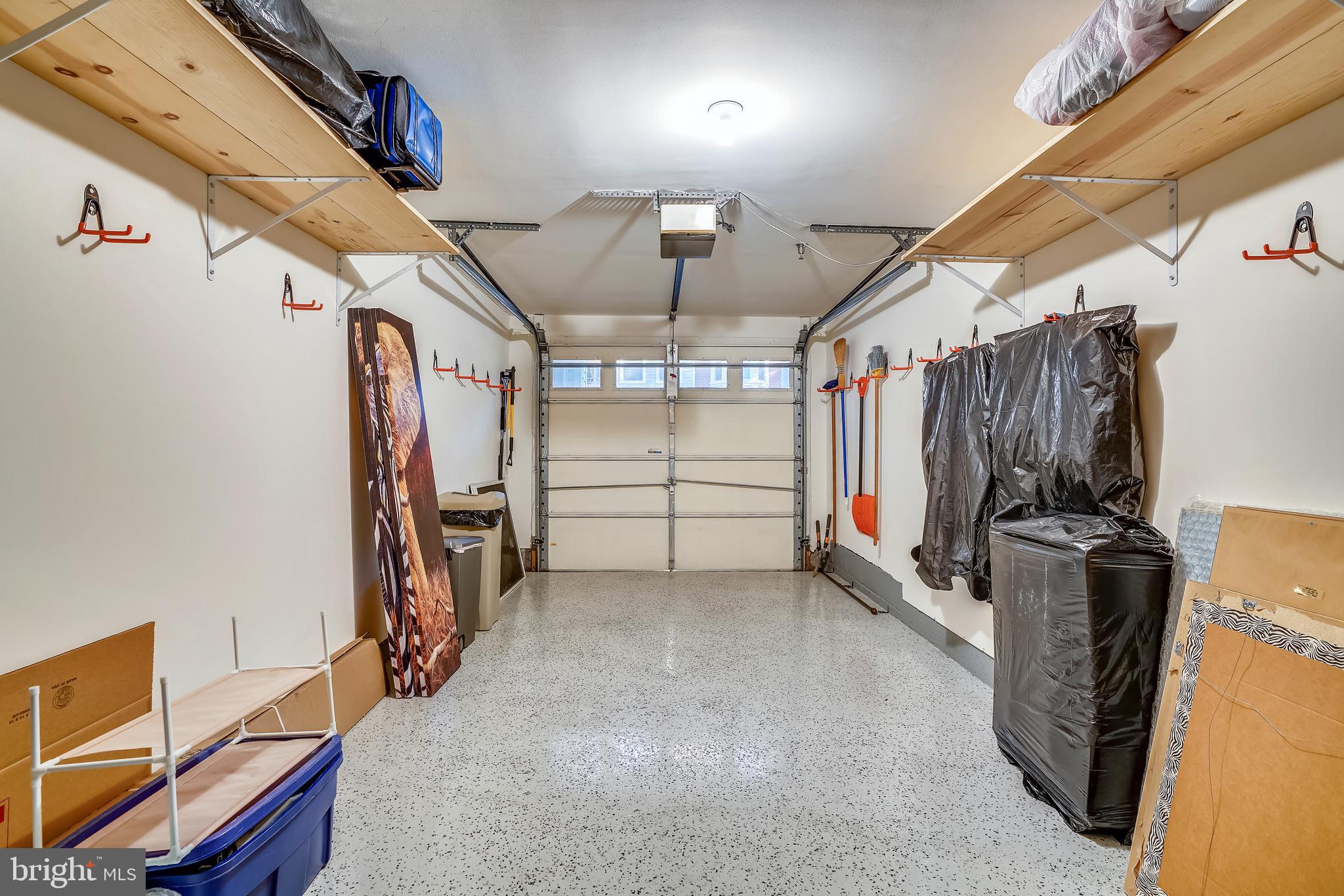 THE WHITNEY TOWN CENTER - Residential