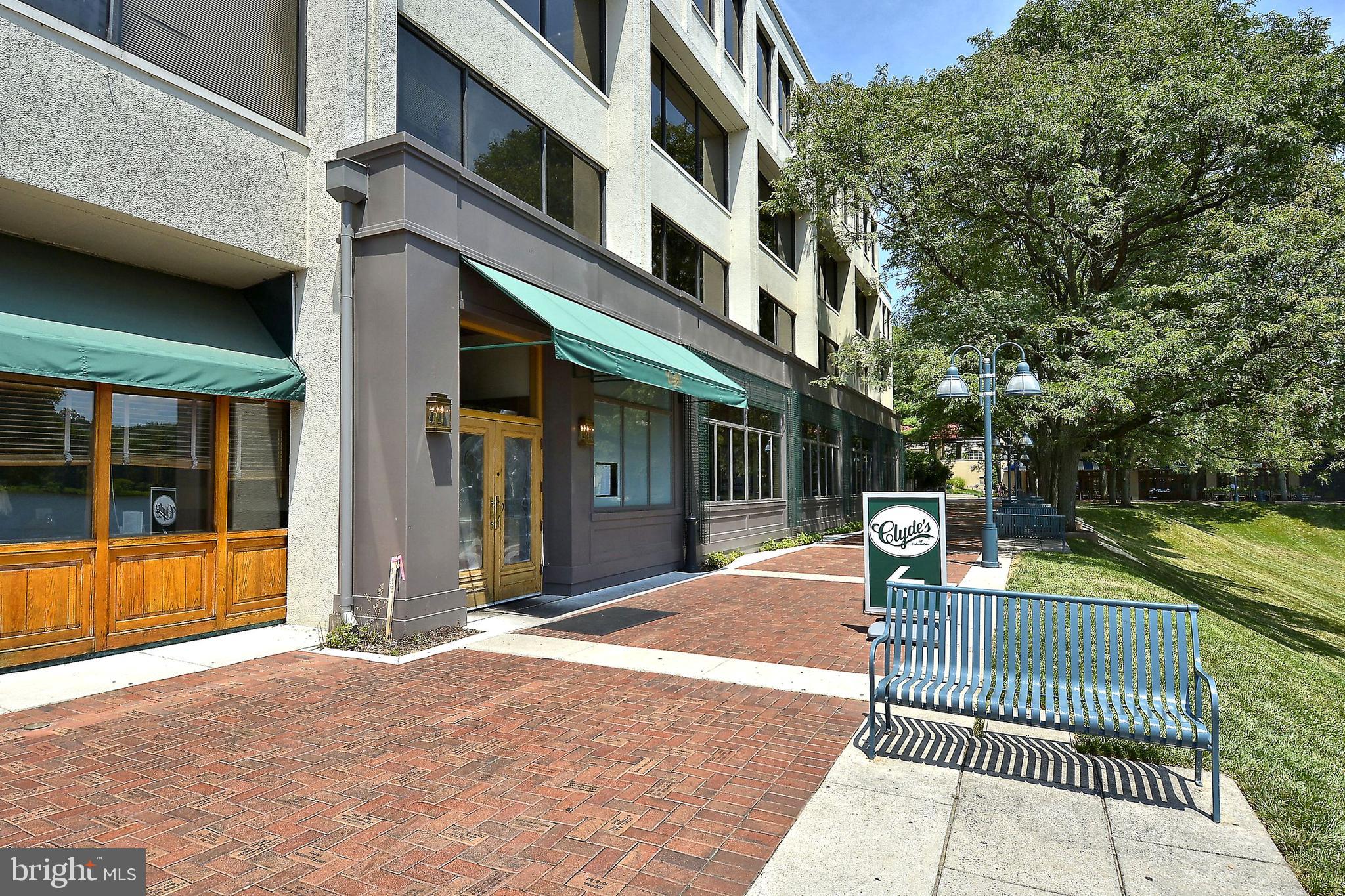 THE WHITNEY TOWN CENTER - Residential