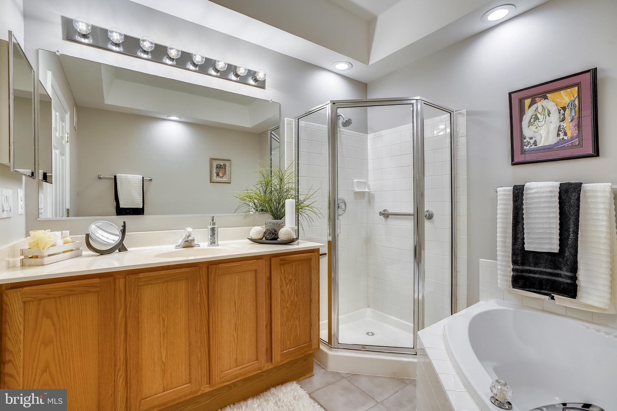 THE WHITNEY TOWN CENTER - Residential