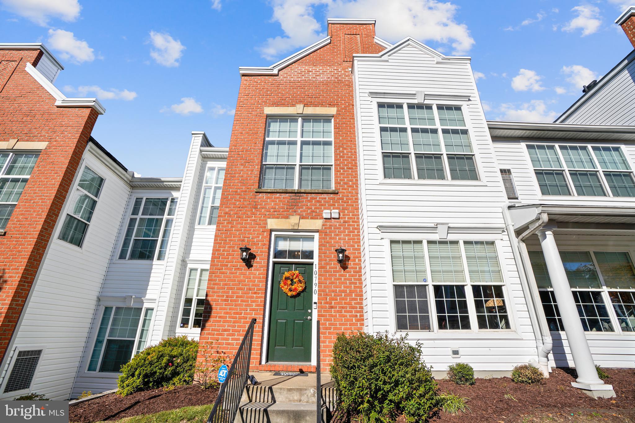 THE WHITNEY TOWN CENTER - Residential