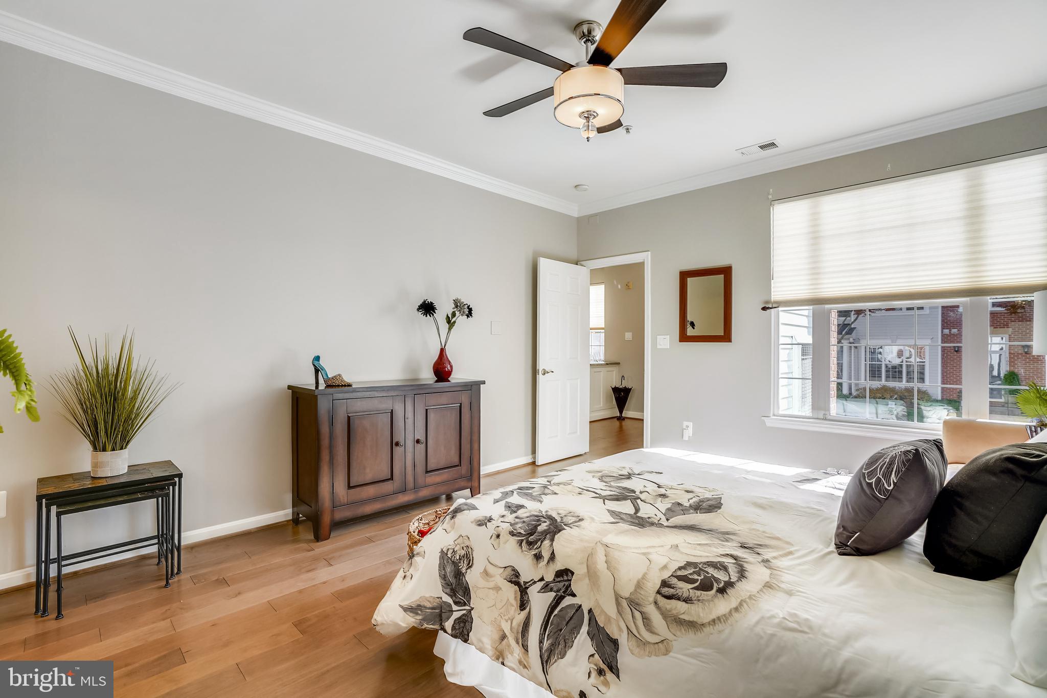 THE WHITNEY TOWN CENTER - Residential