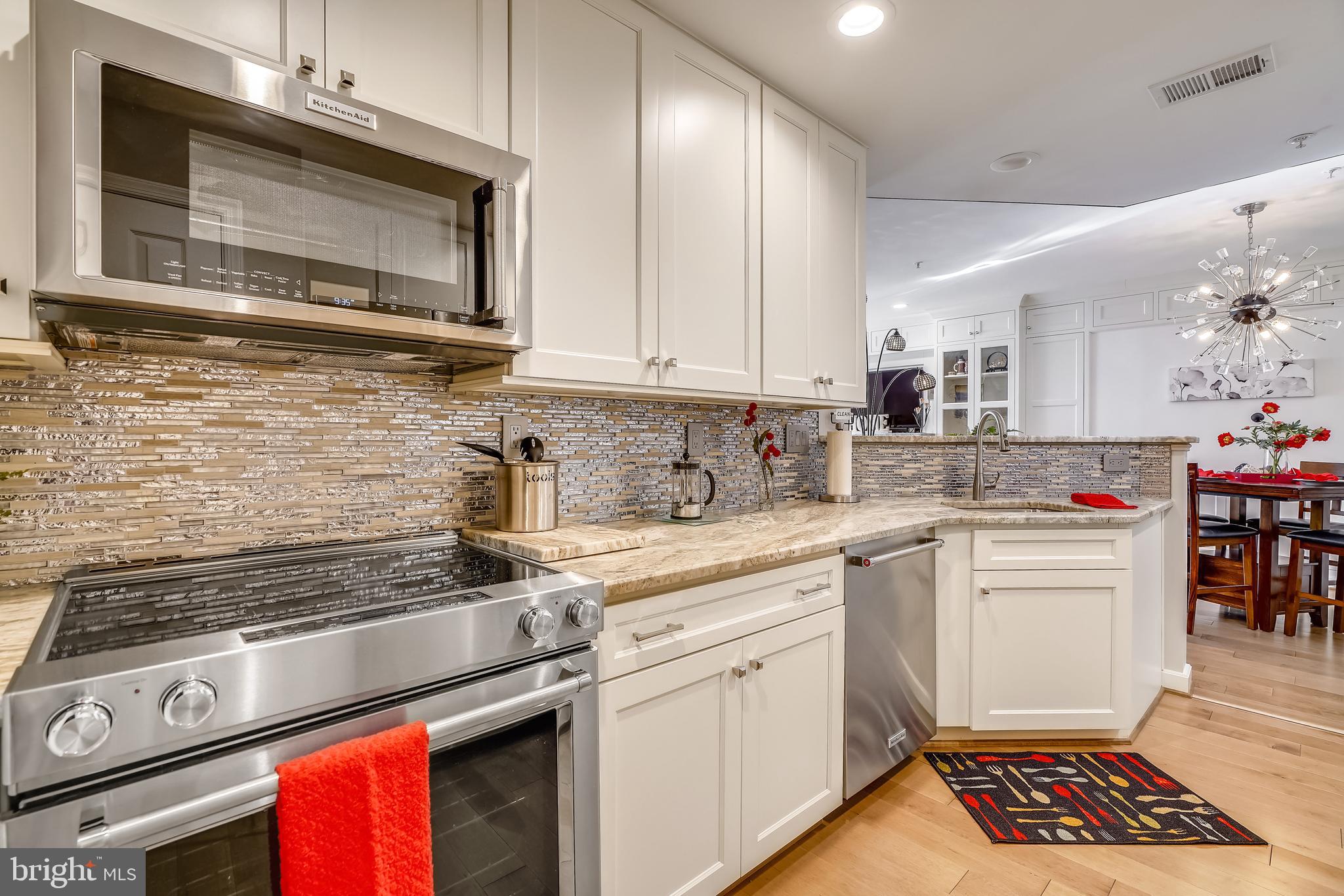 THE WHITNEY TOWN CENTER - Residential