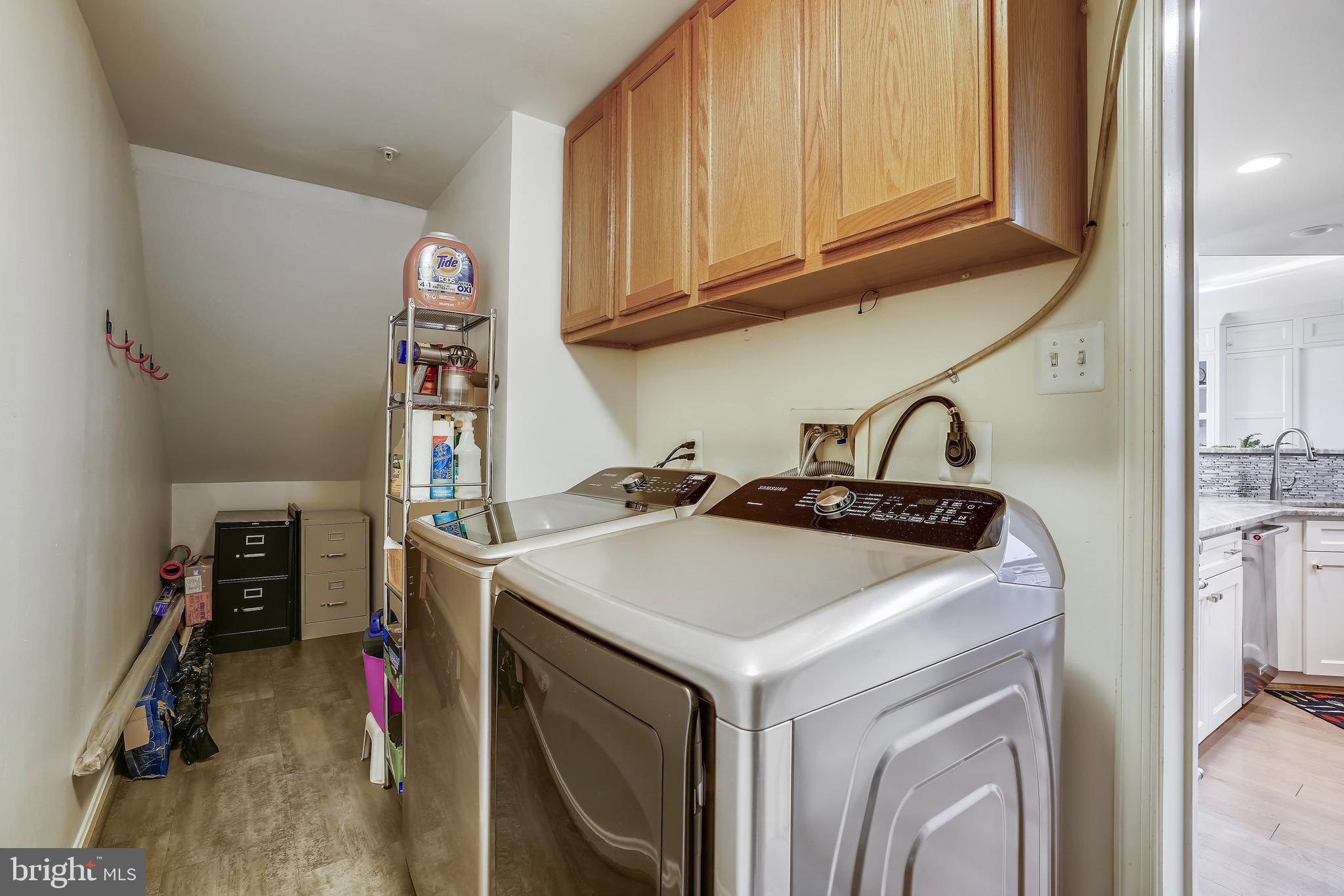 THE WHITNEY TOWN CENTER - Residential