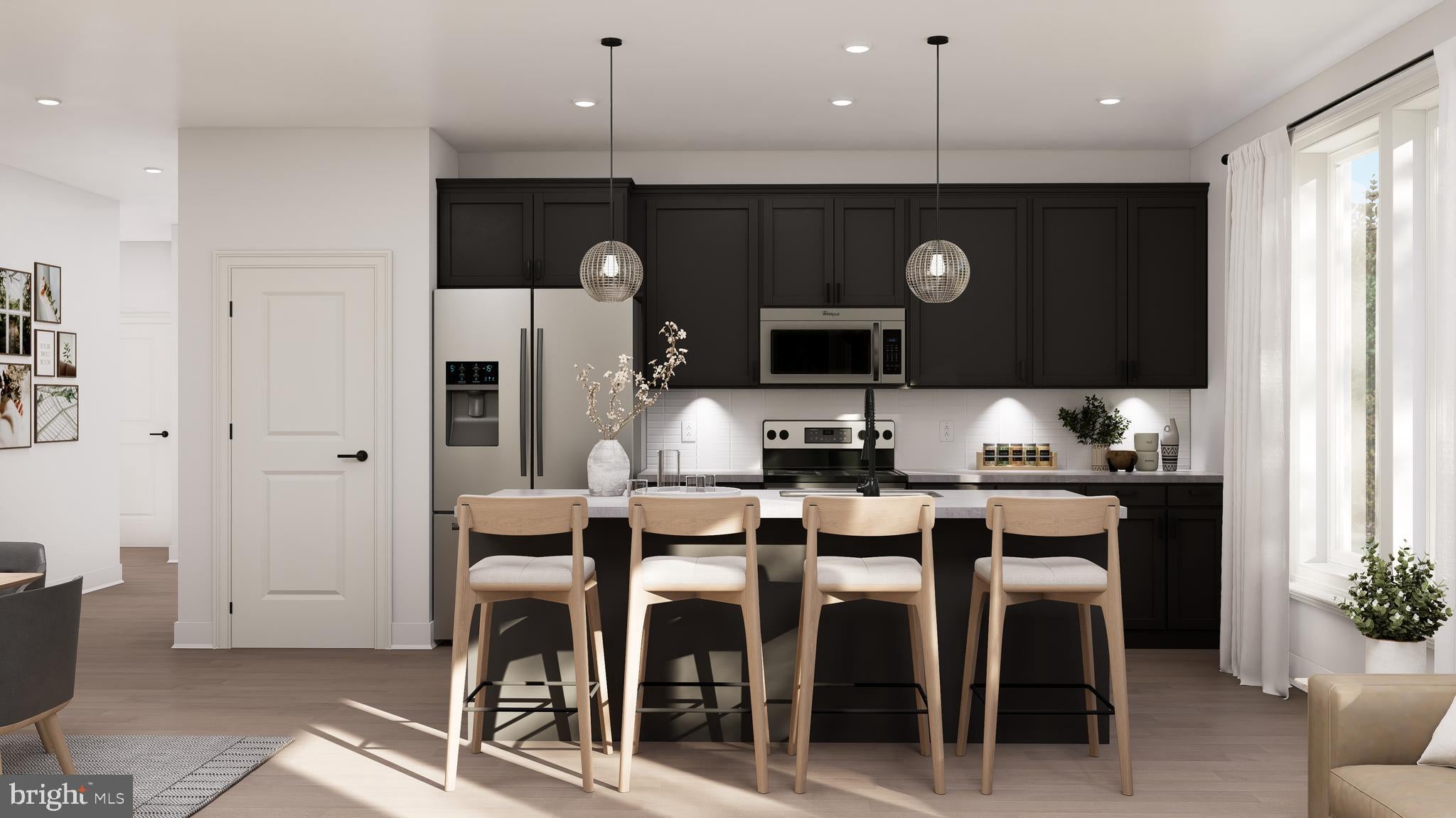 83 BETHLEHEM PIKE 102- IVY FLOORPLAN