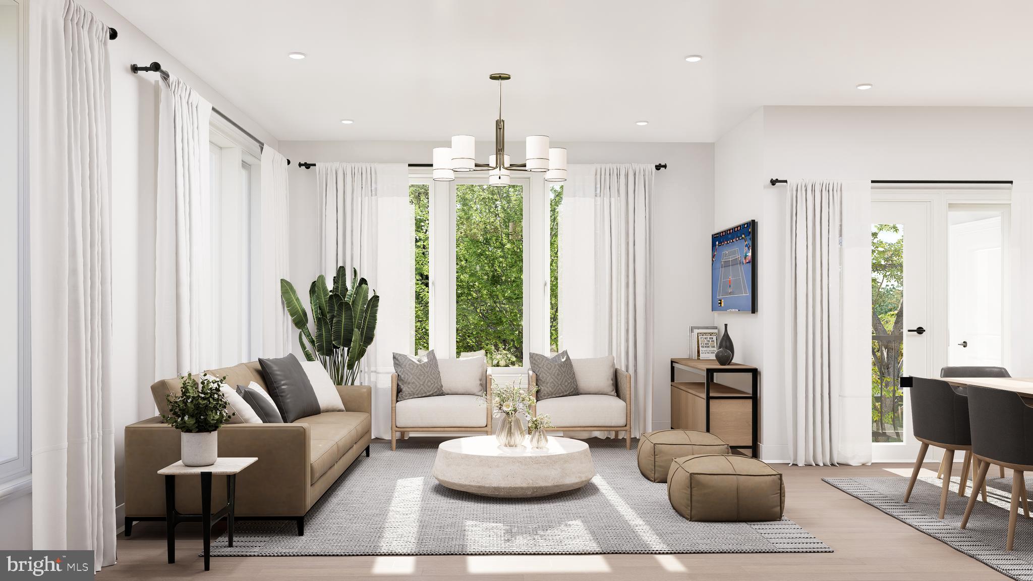 83 BETHLEHEM PIKE 102- IVY FLOORPLAN