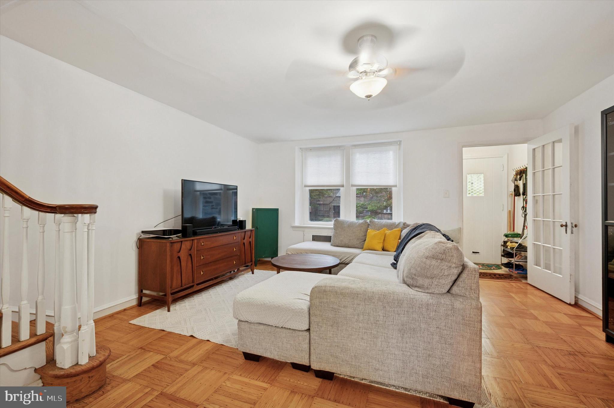 OVERBROOK - Residential