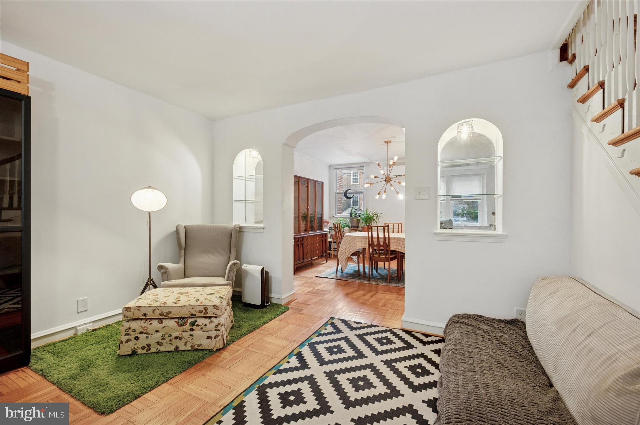 OVERBROOK - Residential