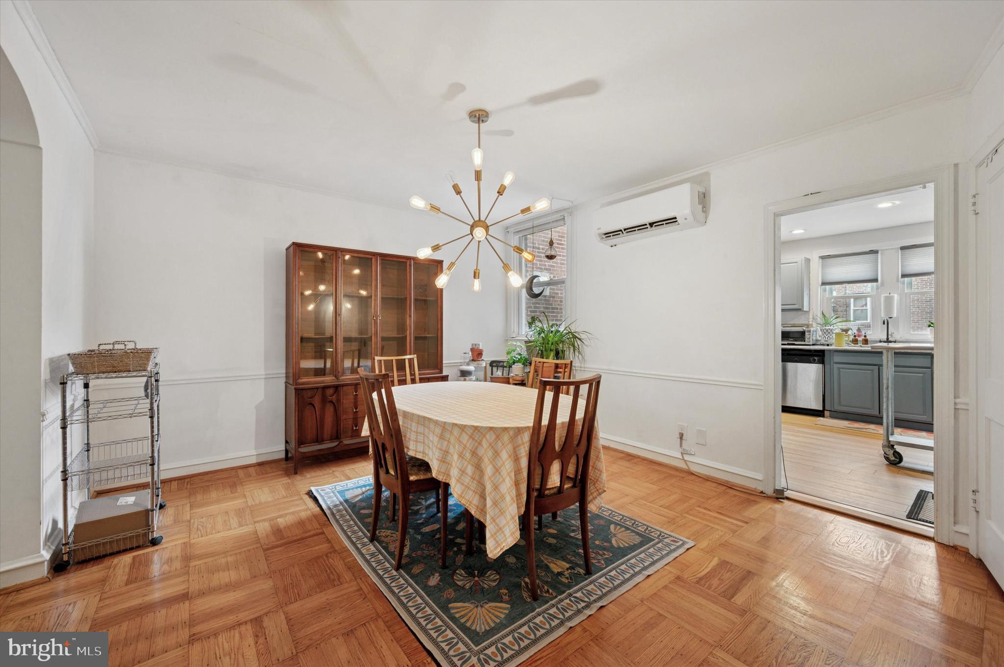 OVERBROOK - Residential