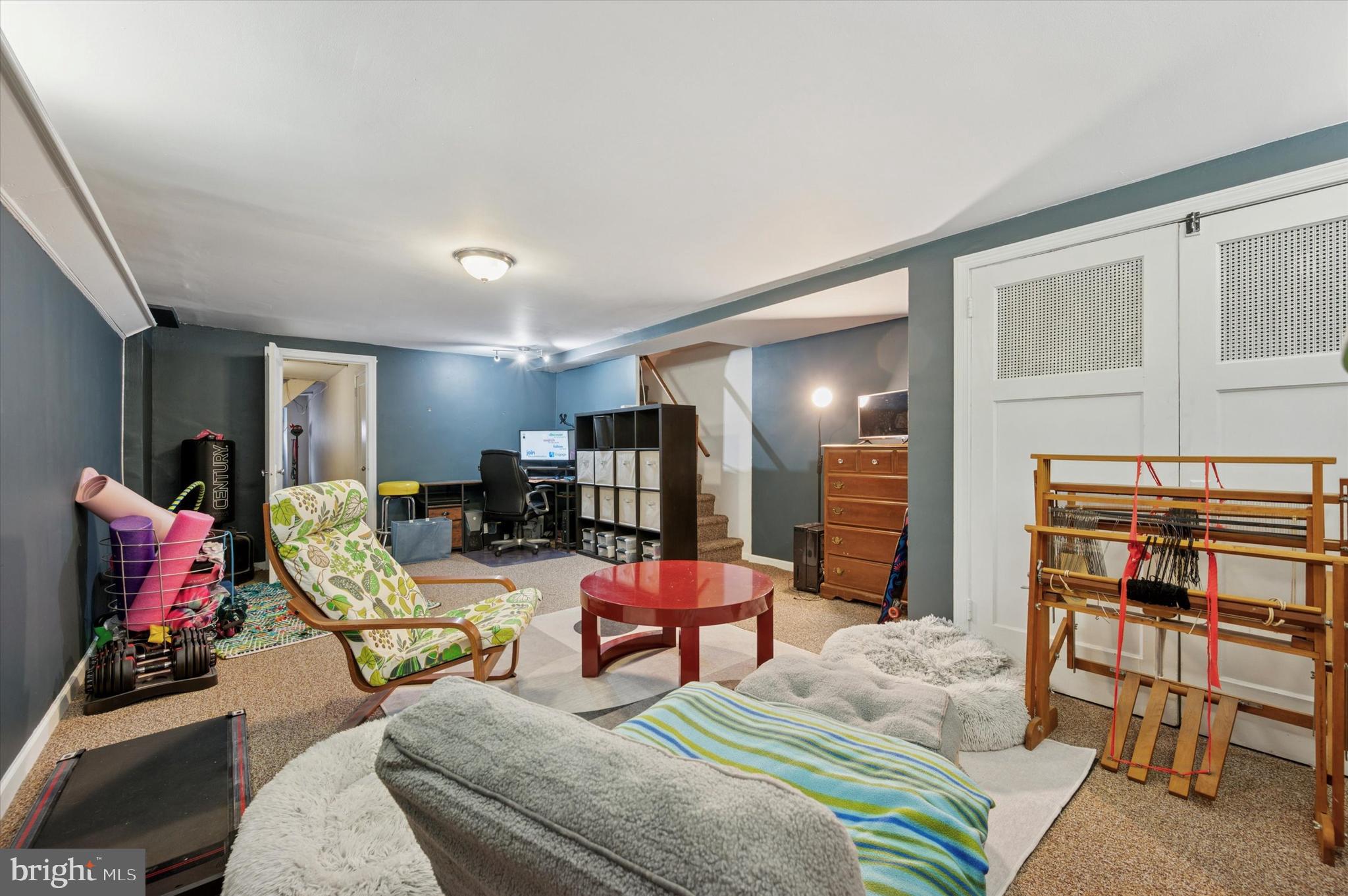 OVERBROOK - Residential