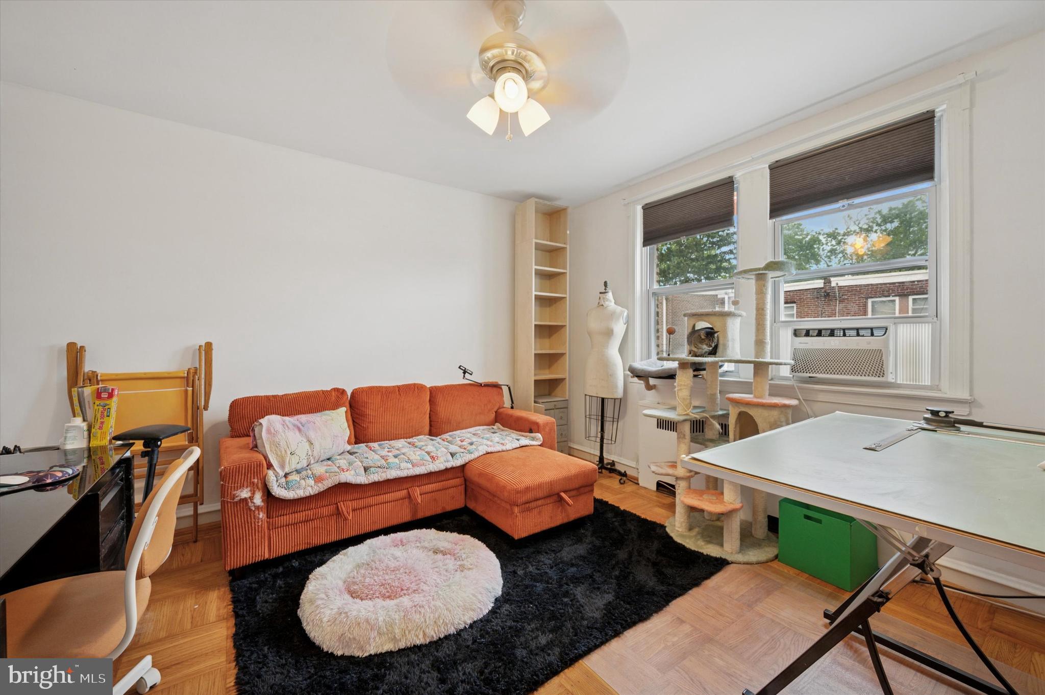 OVERBROOK - Residential