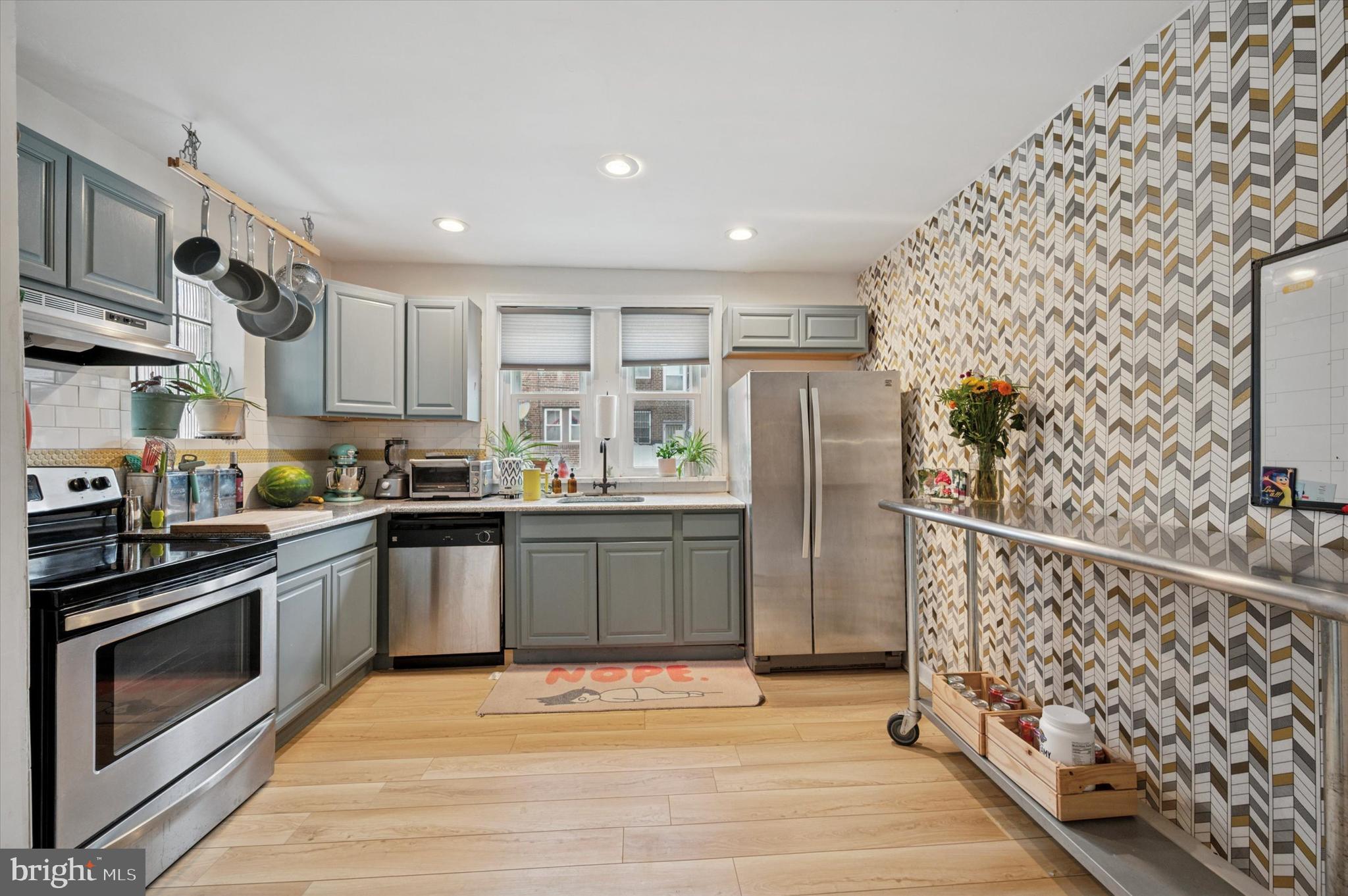 OVERBROOK - Residential