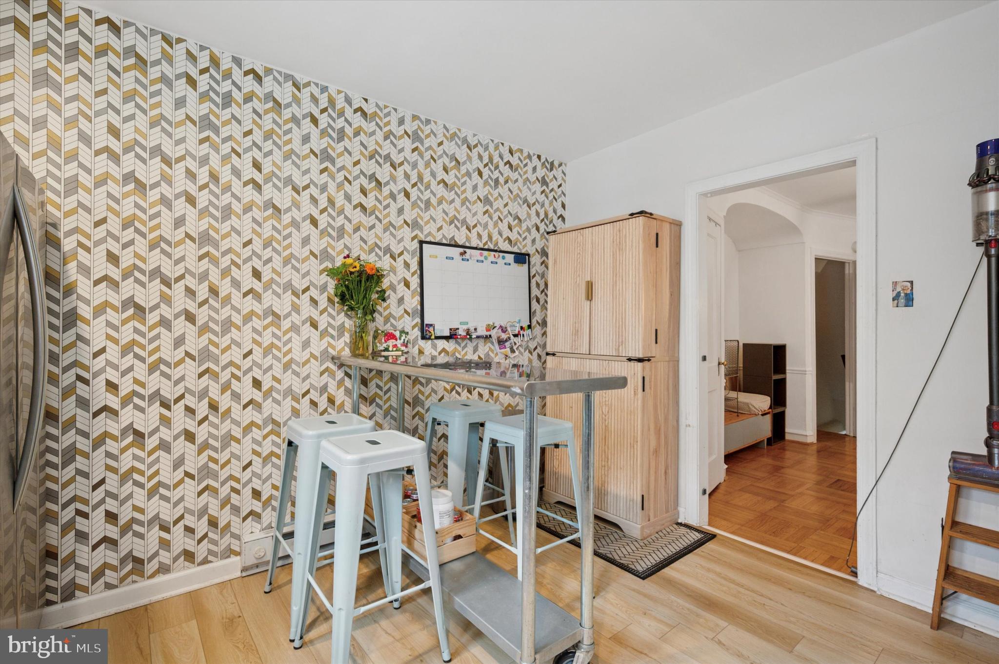 OVERBROOK - Residential