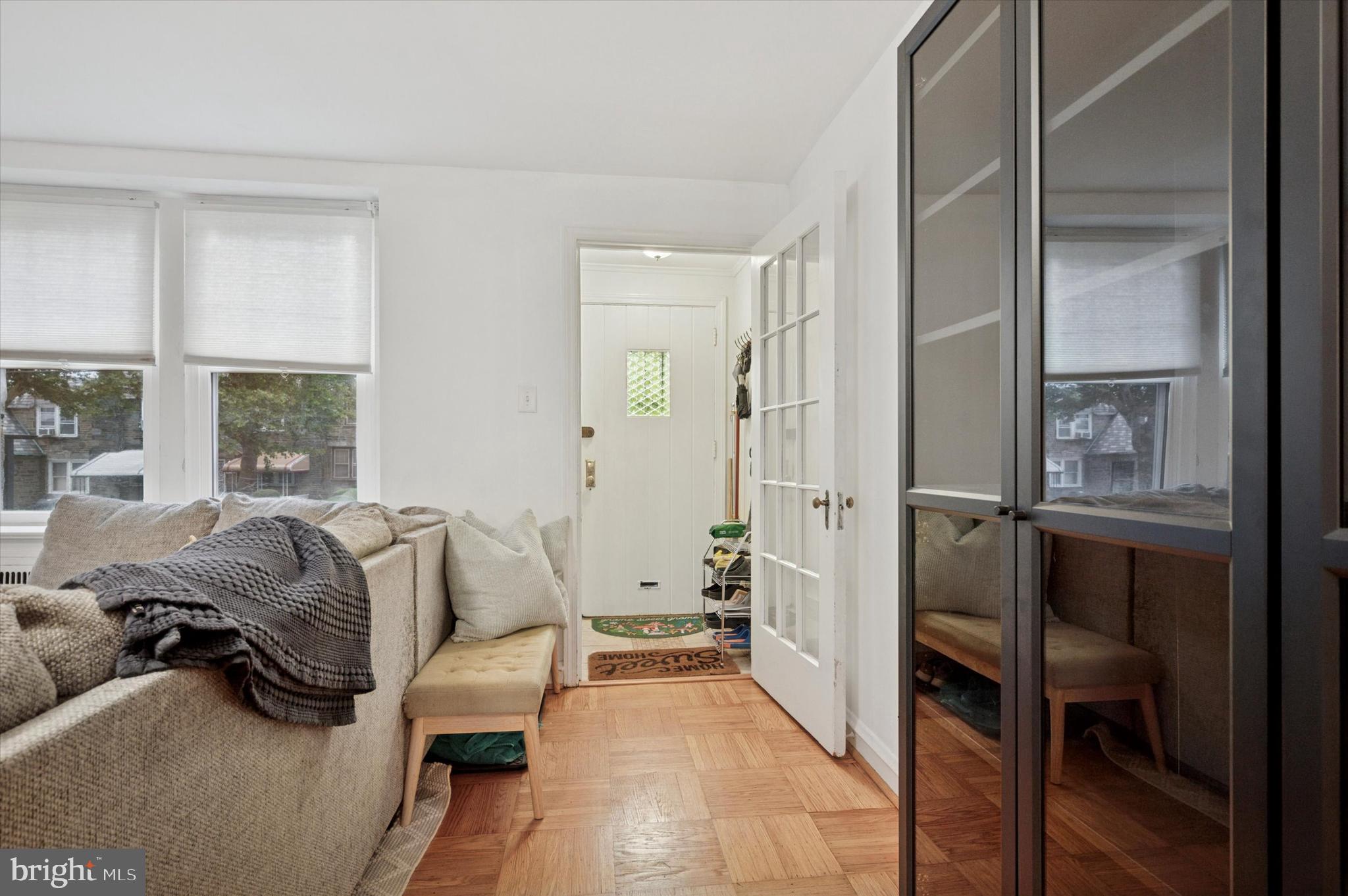 OVERBROOK - Residential